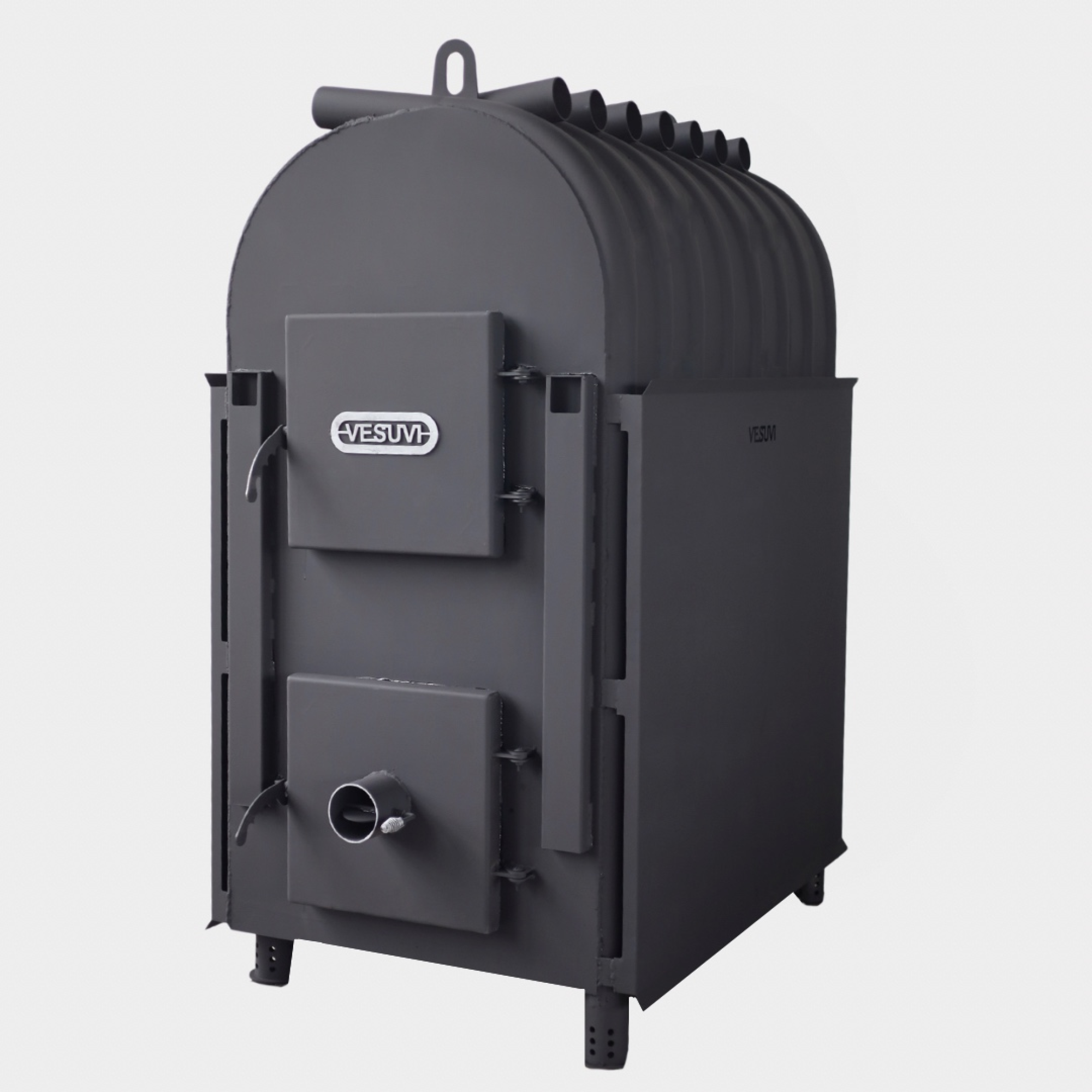 Булер'ян «Vesuvi» classic «08 та захистний кожух - 1 - Robinzon.ua