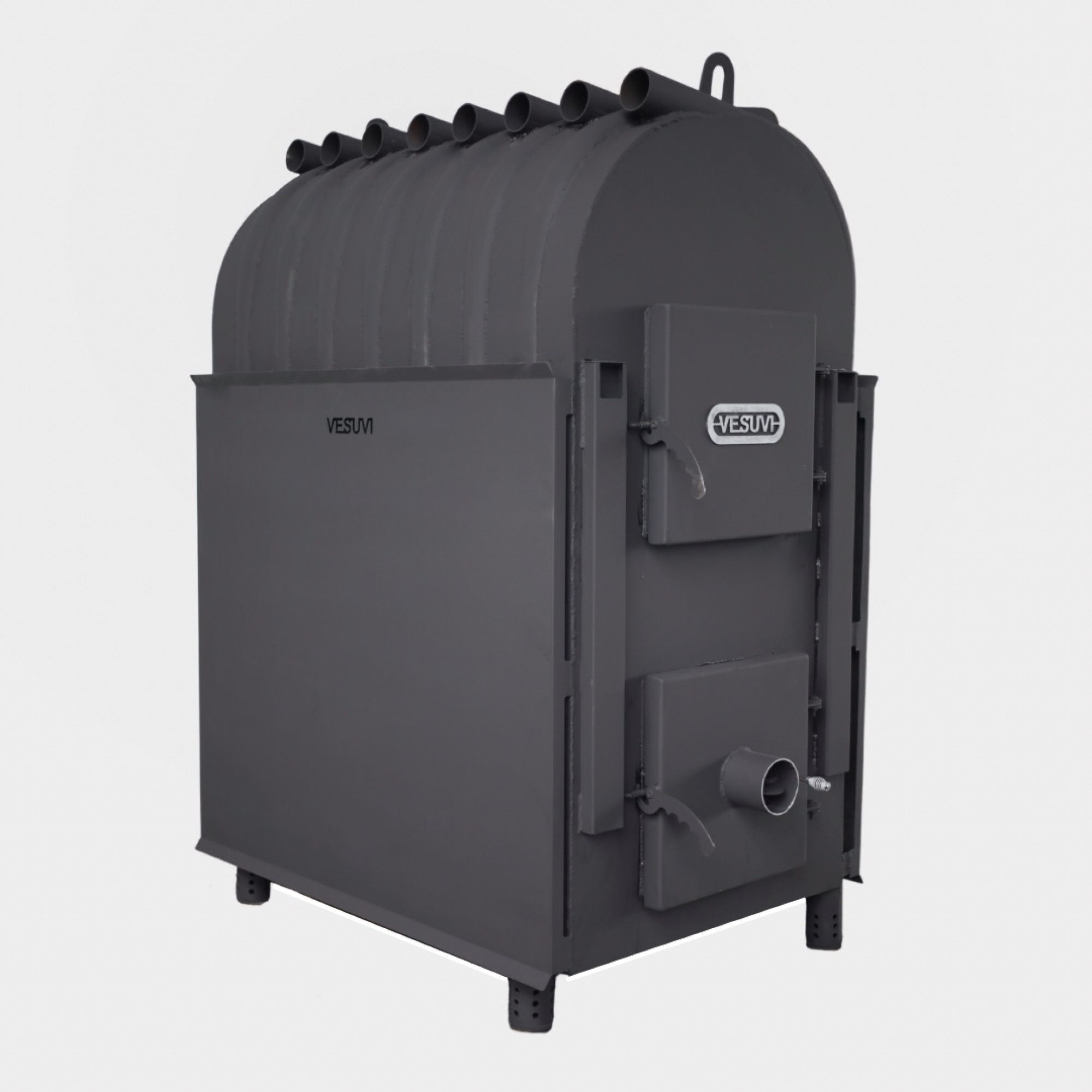 Булер'ян «Vesuvi» classic «08 та захистний кожух - Robinzon.ua