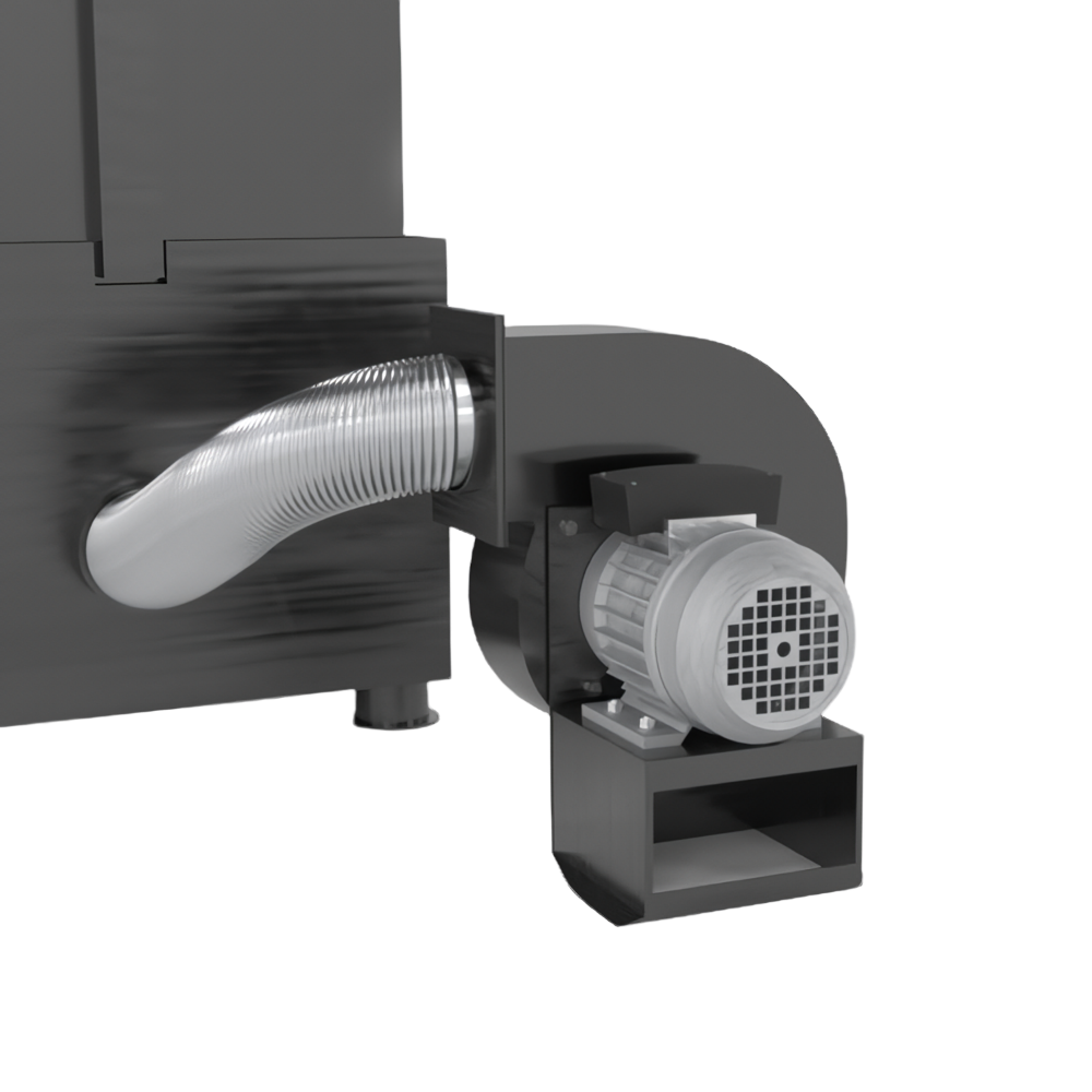 Турбо-Булер'ян «Vesuvi» classic «07 під примусову конвекцію - 2 - Robinzon.ua