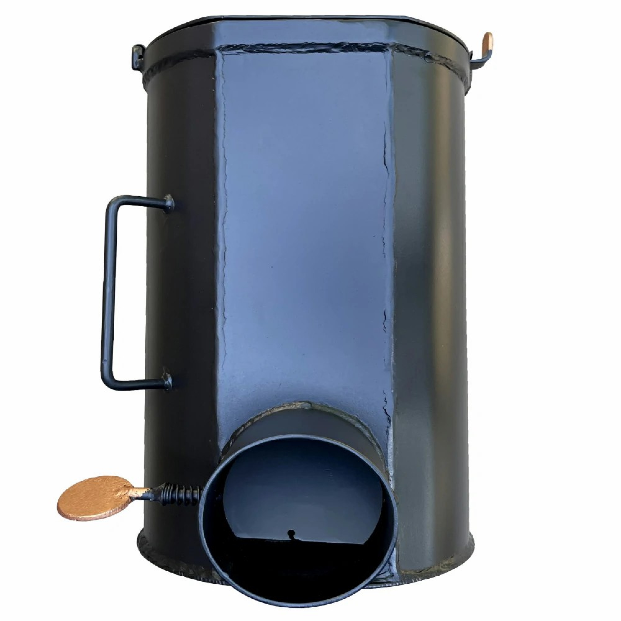 Буржуйка «Canada» Турист - 3 - Robinzon.ua