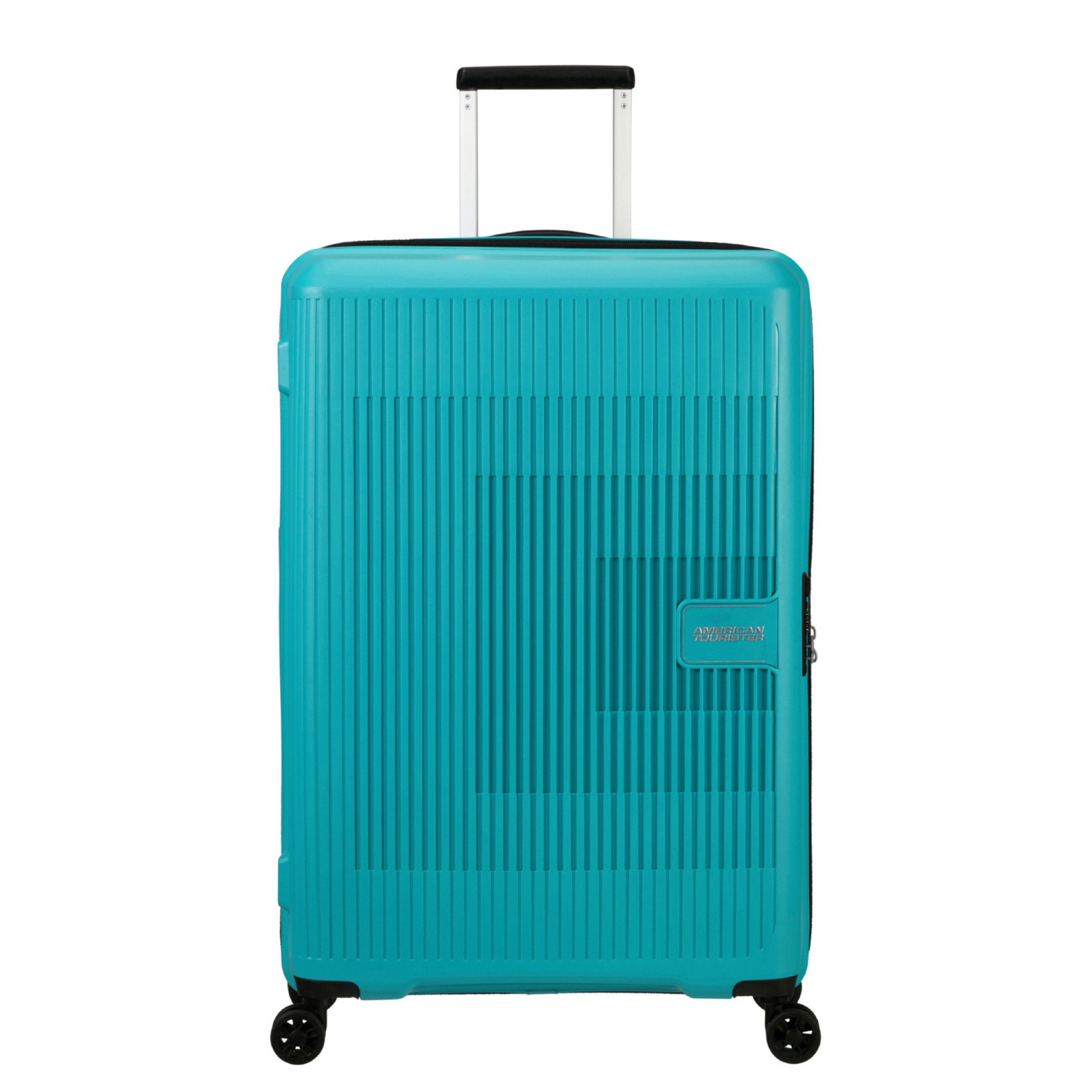 Валіза 77 см AEROSTEP TURQUOISE - Robinzon.ua