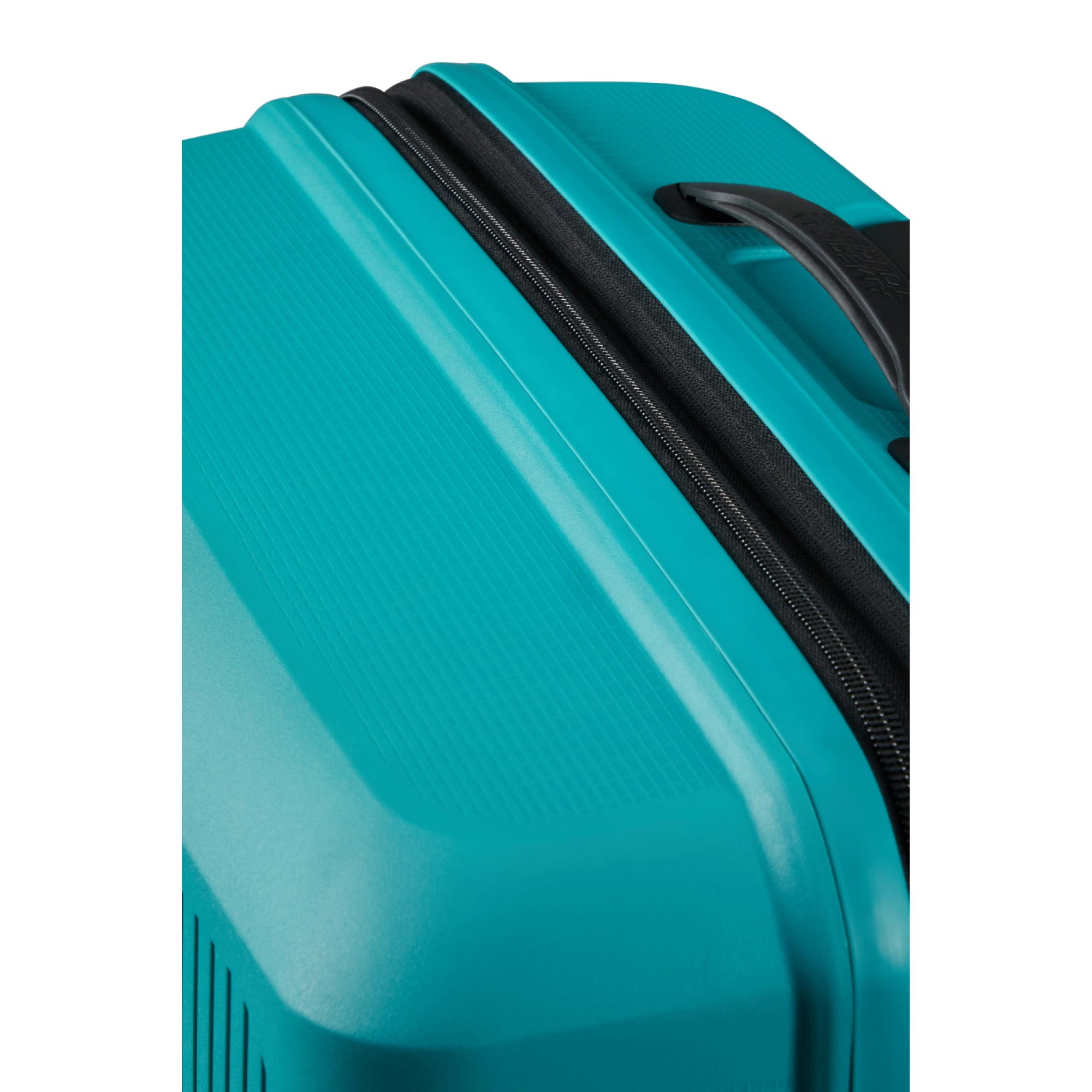 Валіза 77 см AEROSTEP TURQUOISE - 3 - Robinzon.ua