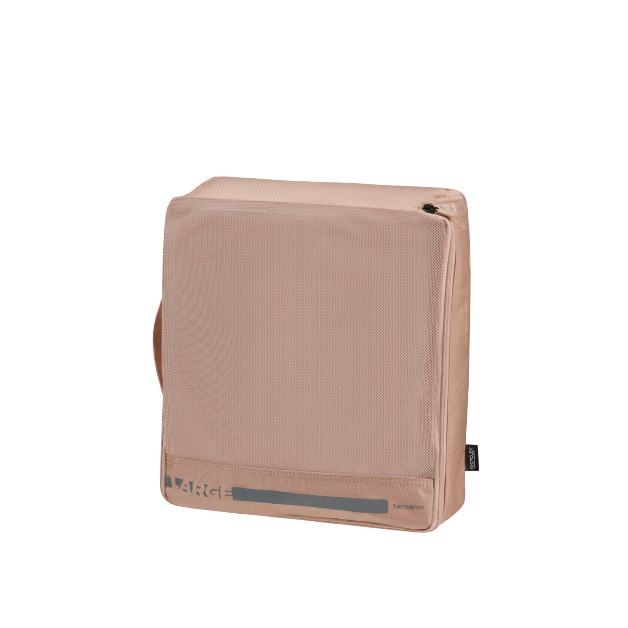 Органайзери для одягу (3 шт) PACK-SIZED ROSE - 2 - Robinzon.ua