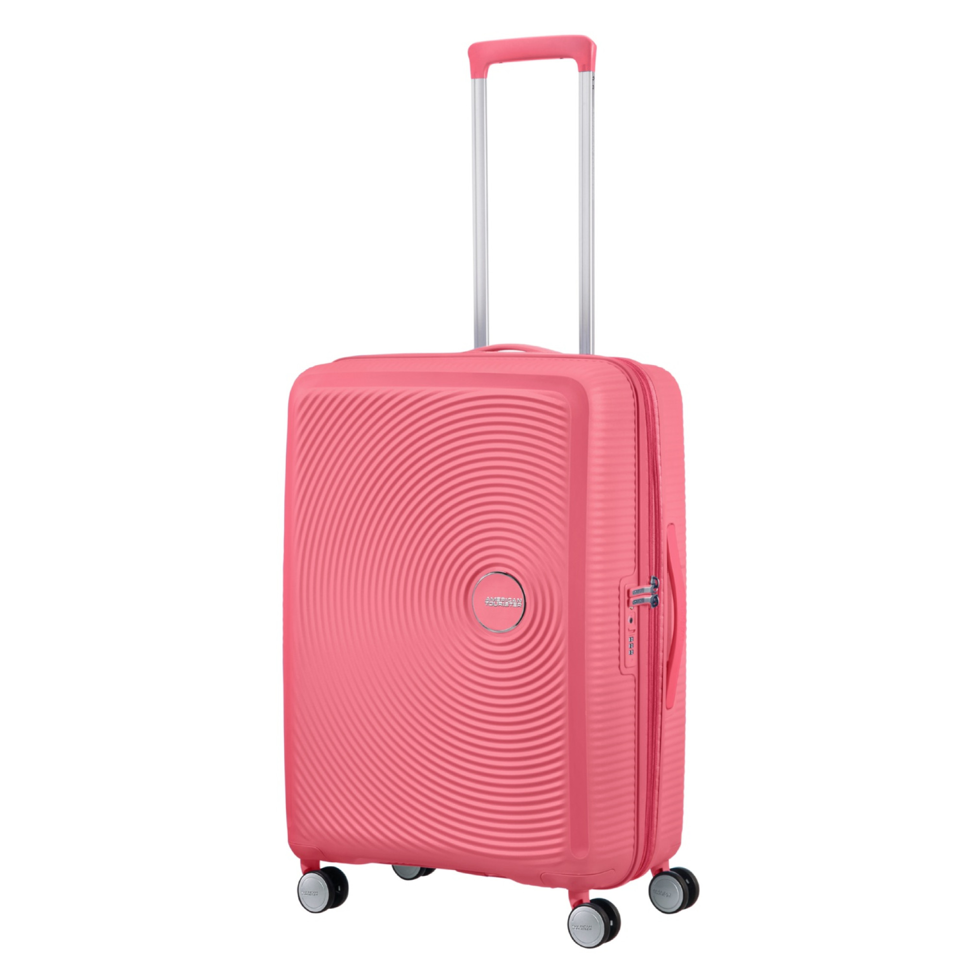 Валіза 67 см SOUNDBOX PINK - 6 - Robinzon.ua