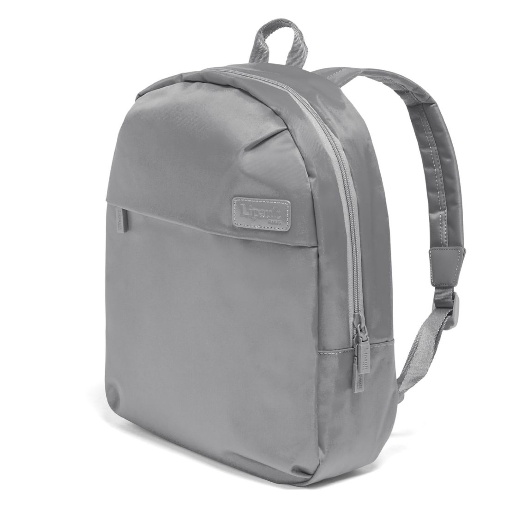 Рюкзак женский CITY PLUME PEARL GREY - 3 - Robinzon.ua