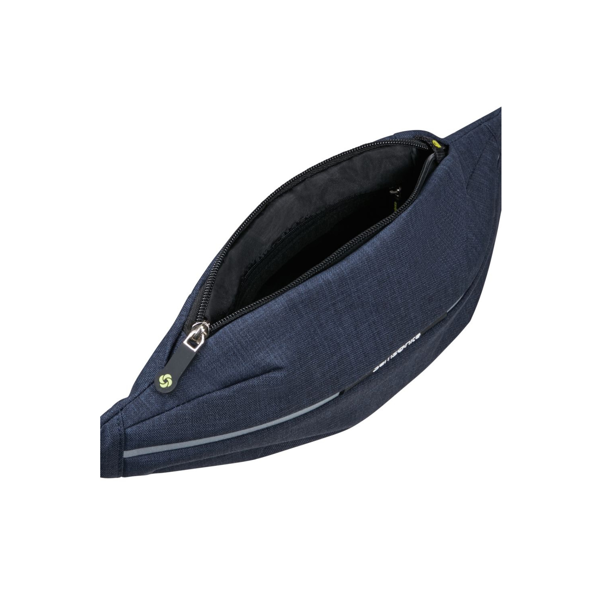 Сумка поясная SECURIPAK ECLIPSE BLUE - 1 - Robinzon.ua