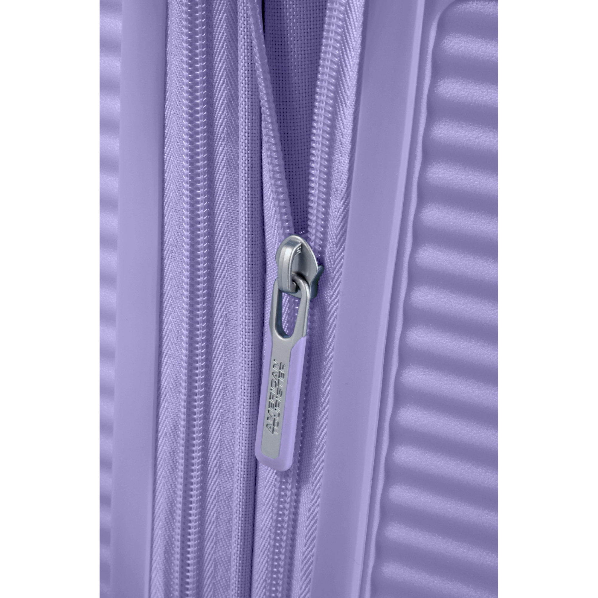 Валіза 67 см SOUNDBOX PURPLE - 6 - Robinzon.ua