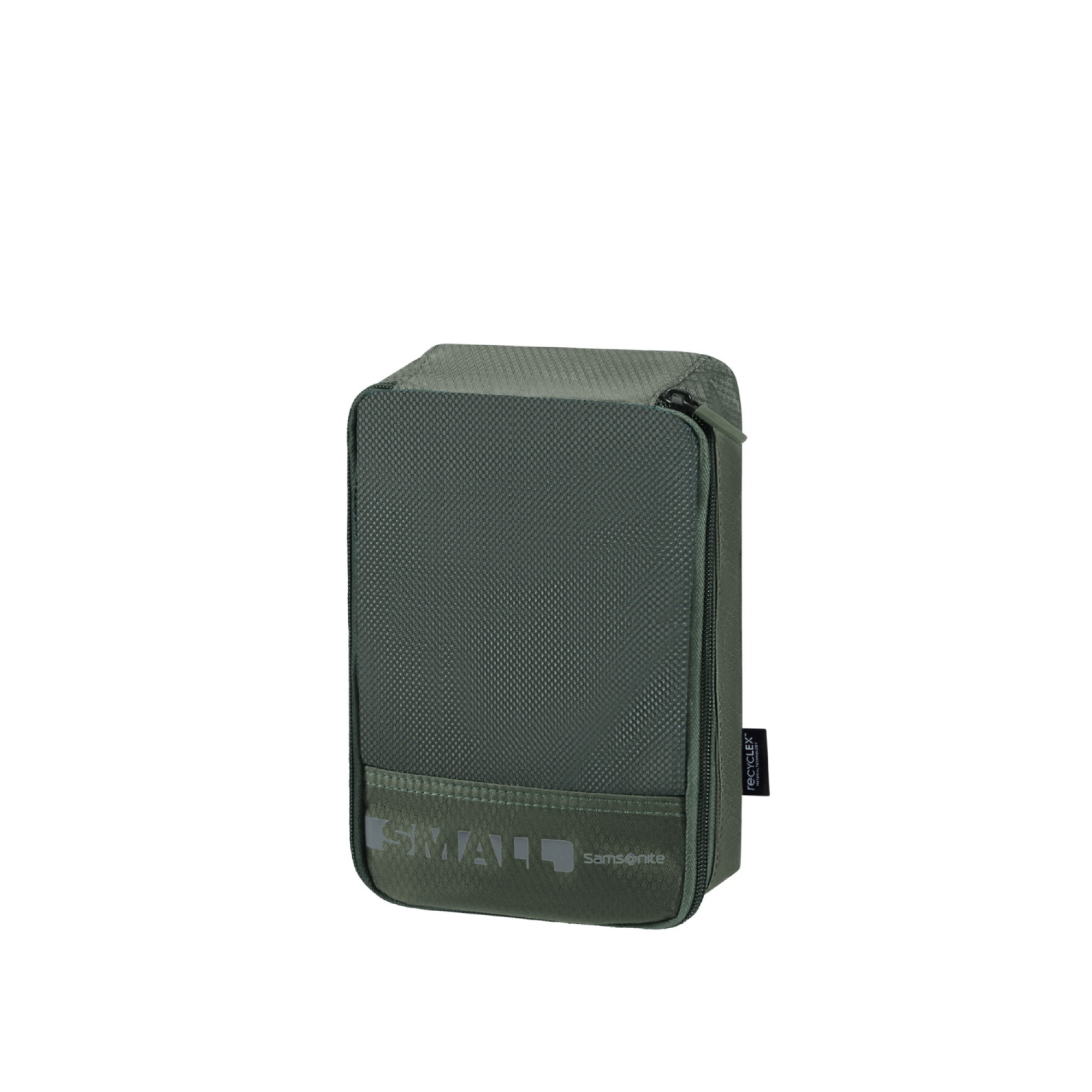 Органайзери для одягу (3 шт) PACK-SIZED FOREST GREEN - 6 - Robinzon.ua