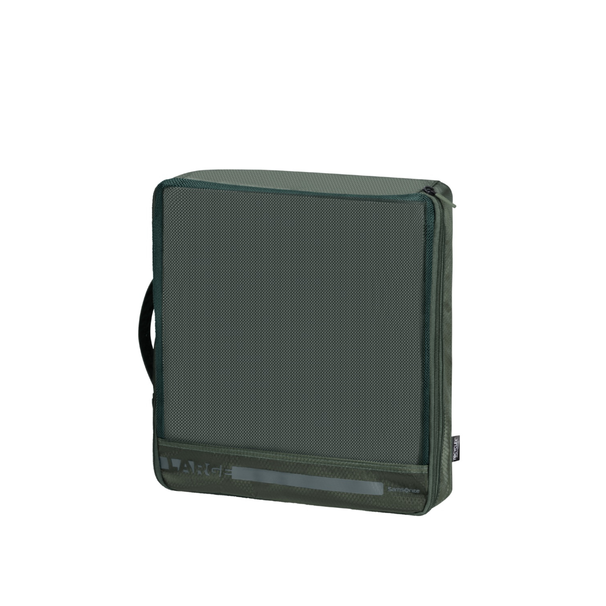 Органайзери для одягу (3 шт) PACK-SIZED FOREST GREEN - 2 - Robinzon.ua