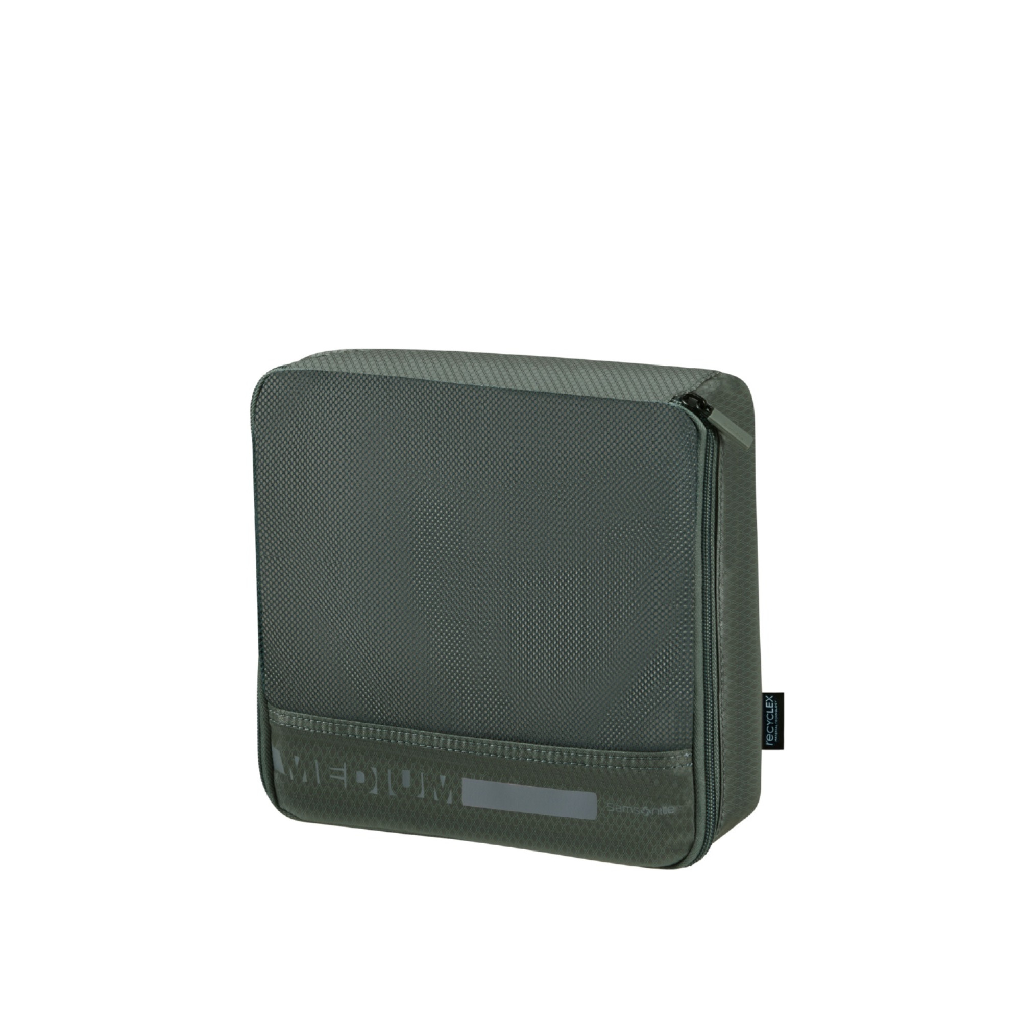 Органайзери для одягу (3 шт) PACK-SIZED FOREST GREEN - 4 - Robinzon.ua