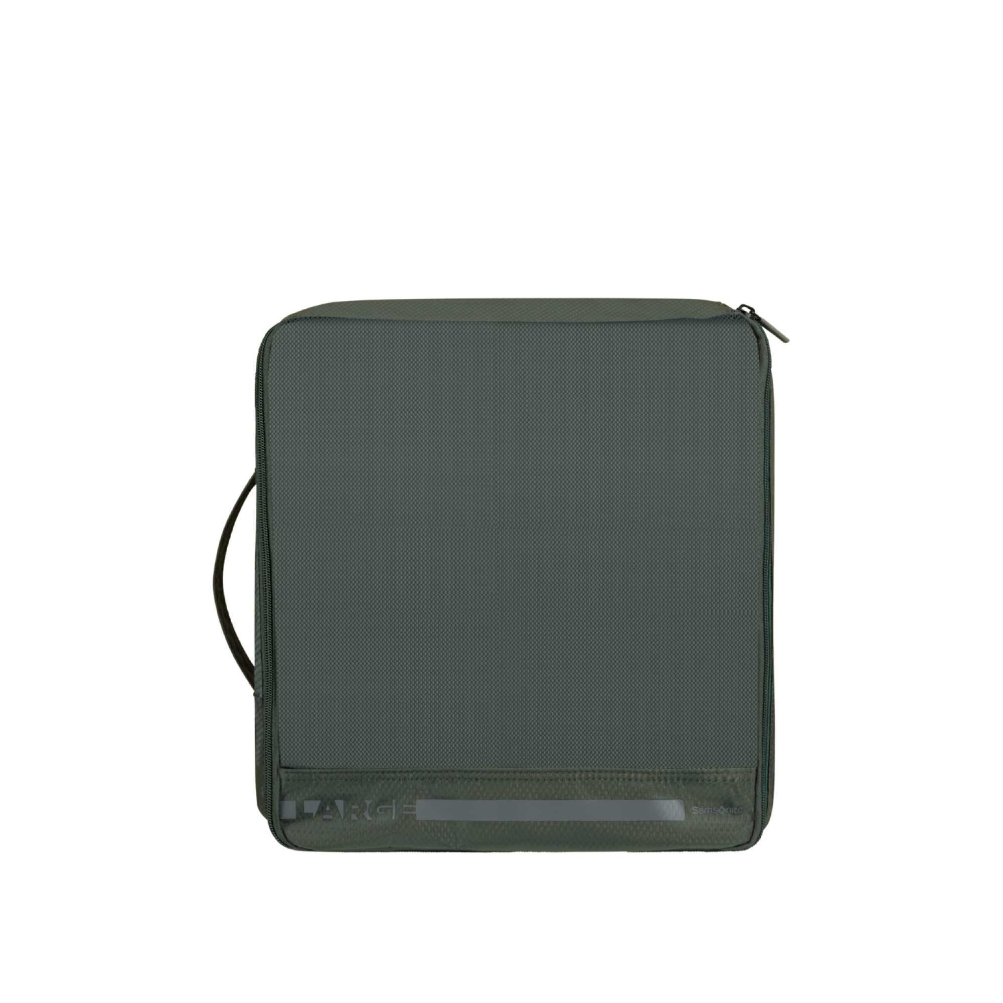 Органайзери для одягу (3 шт) PACK-SIZED FOREST GREEN - 1 - Robinzon.ua