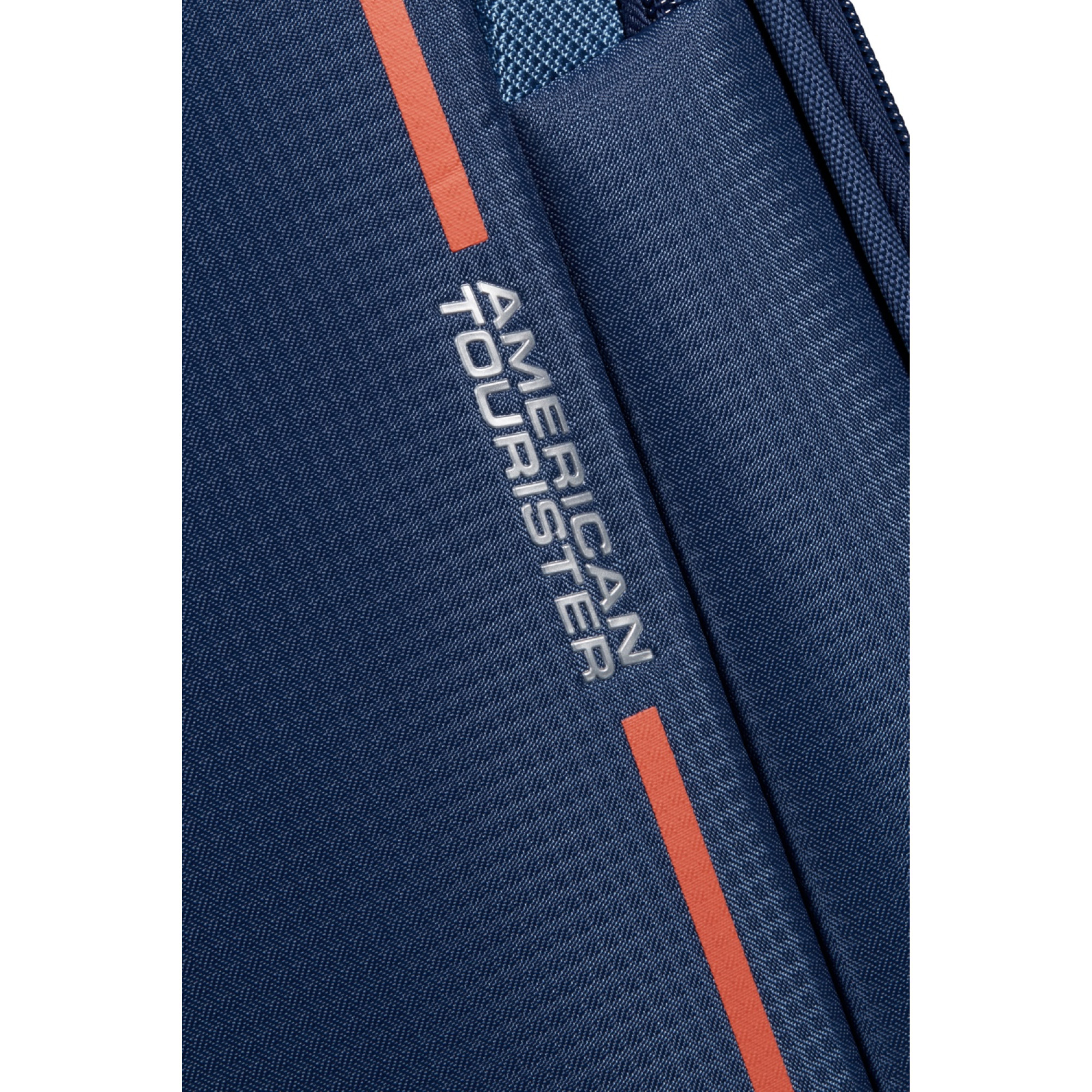 Валіза 81 см PULSONIC COMBAT NAVY - 2 - Robinzon.ua