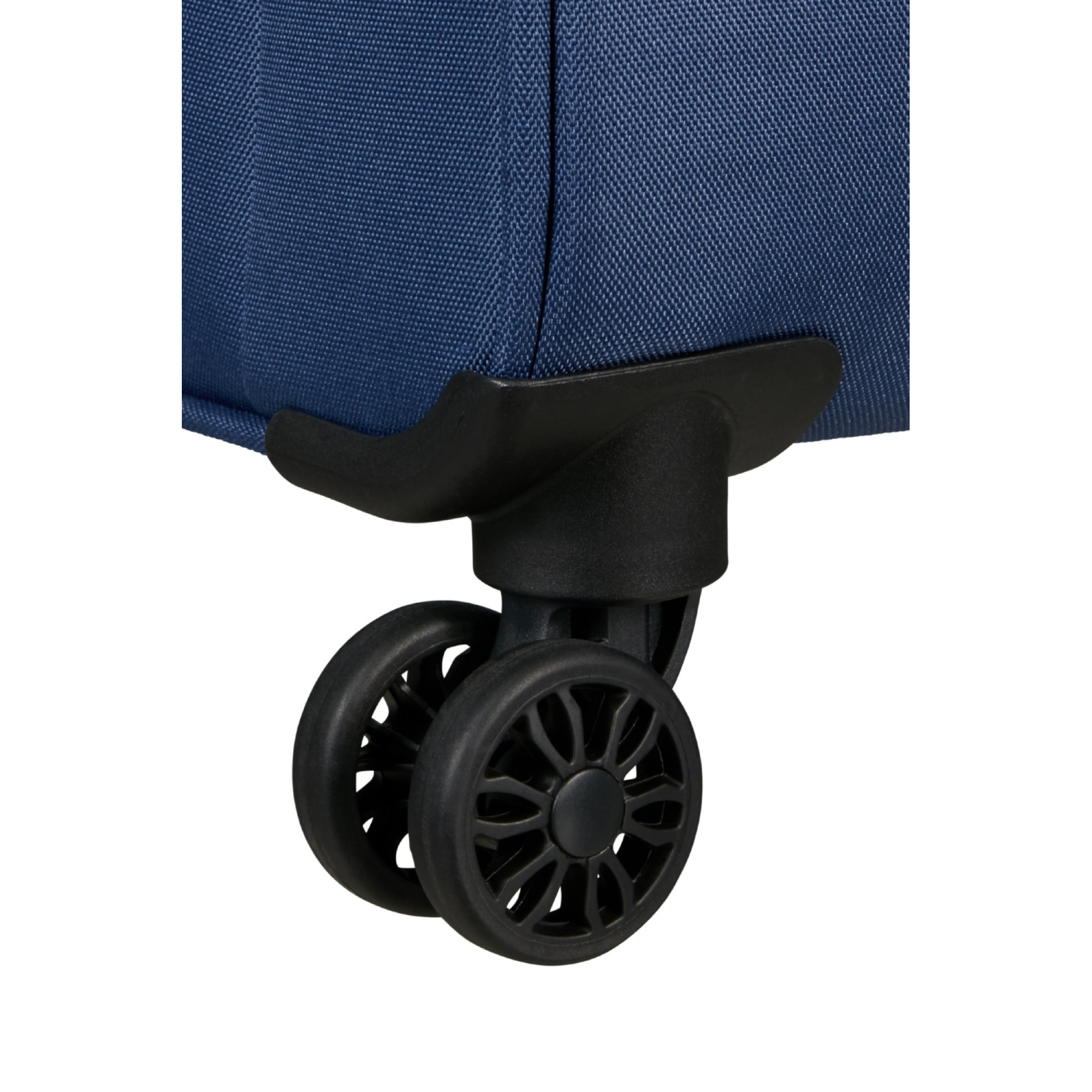 Валіза 81 см PULSONIC COMBAT NAVY - 4 - Robinzon.ua