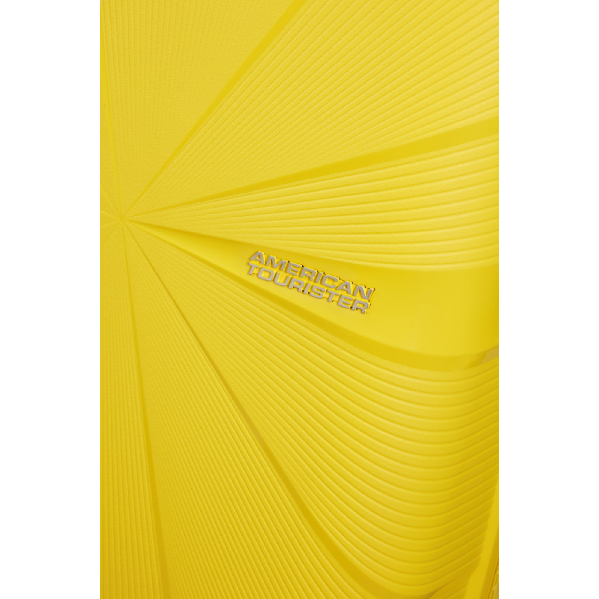 Валіза 55 см STARVIBE ELECTRIC LEMON - 5 - Robinzon.ua