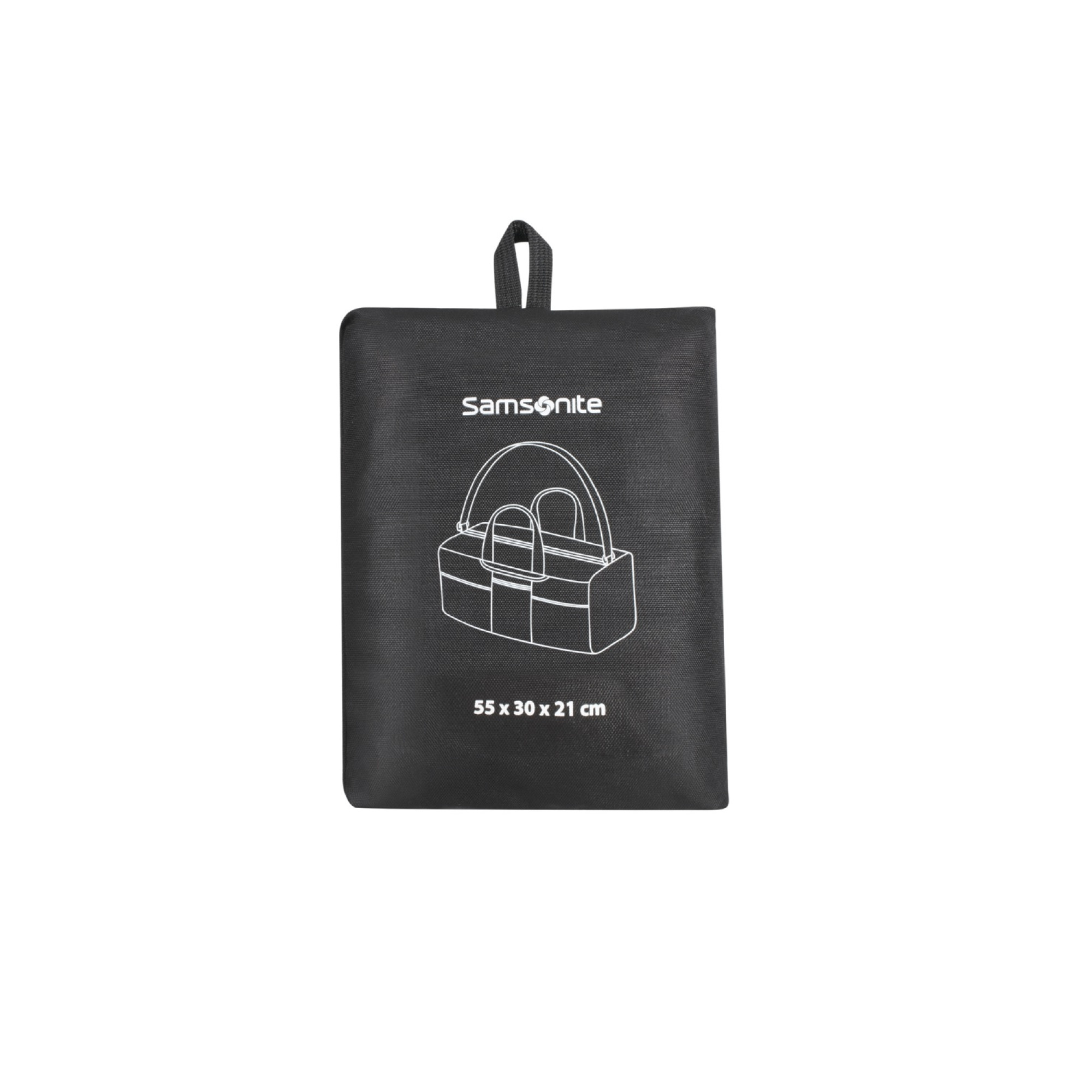 Дорожня сумка GLOBAL TA BLACK - Robinzon.ua