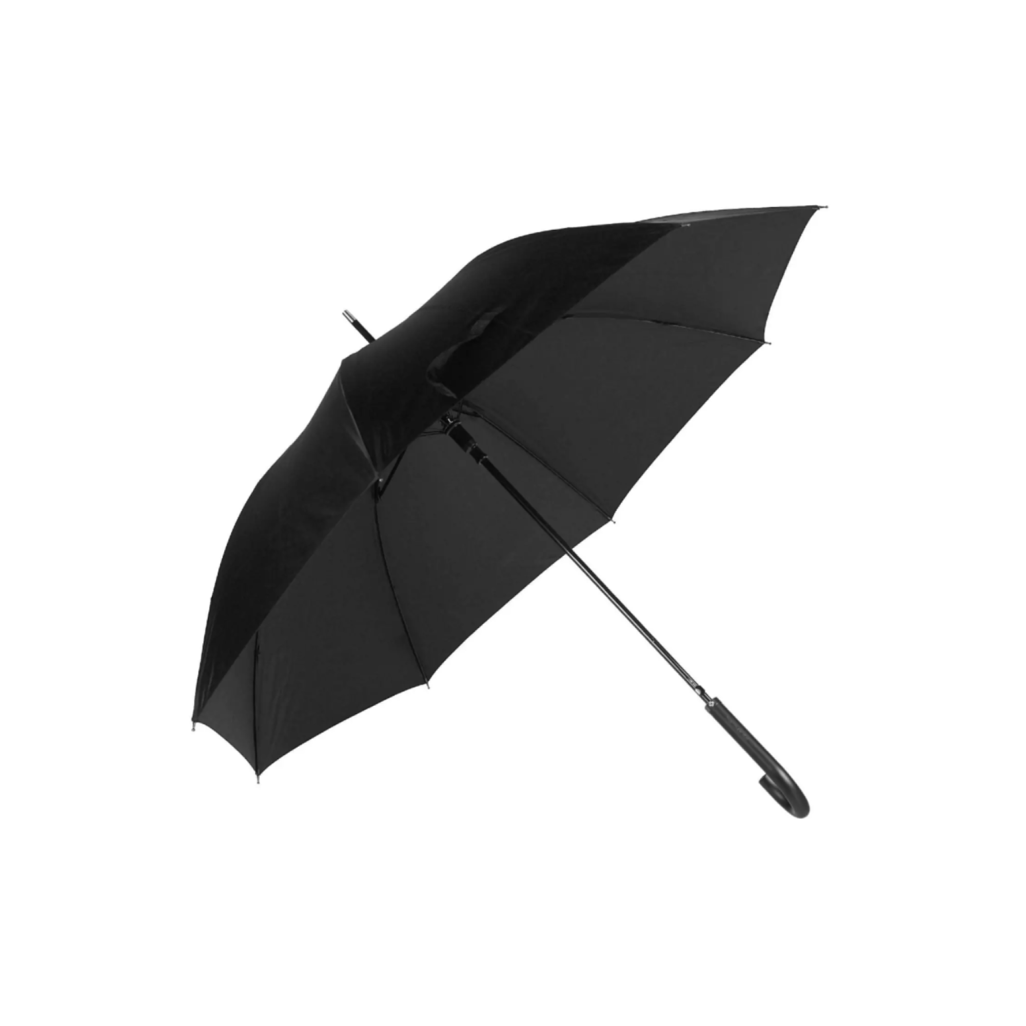 Парасолька-тростина RAIN PRO BLACK - Robinzon.ua