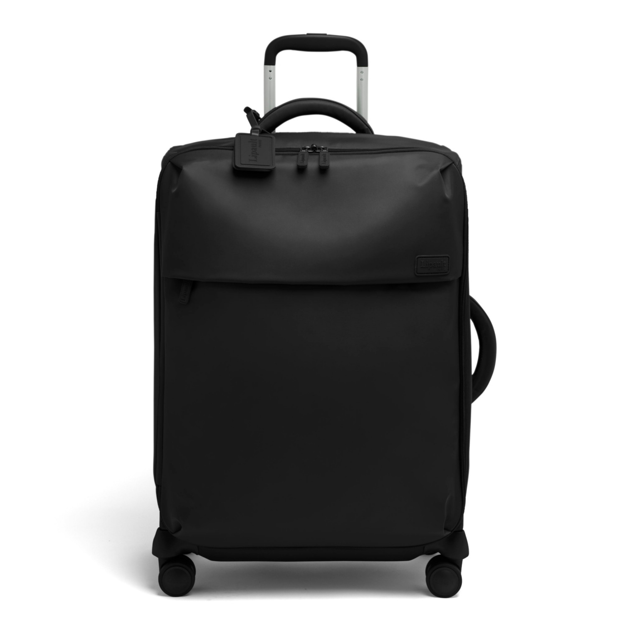 Валіза 63 см PLUME BLACK - Robinzon.ua