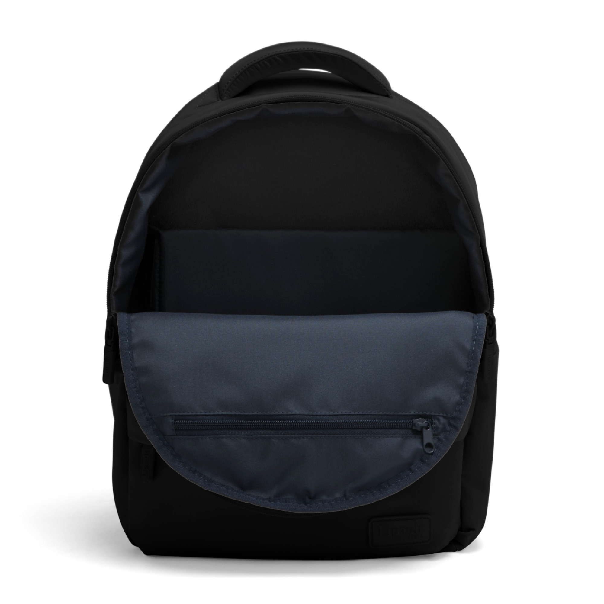 Рюкзак жіночий CITY PLUME BLACK - 1 - Robinzon.ua