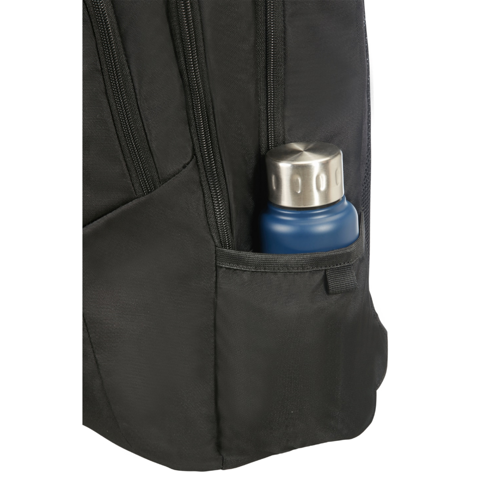 Рюкзак 15,6" URBAN GROOVE BLACK - 5 - Robinzon.ua