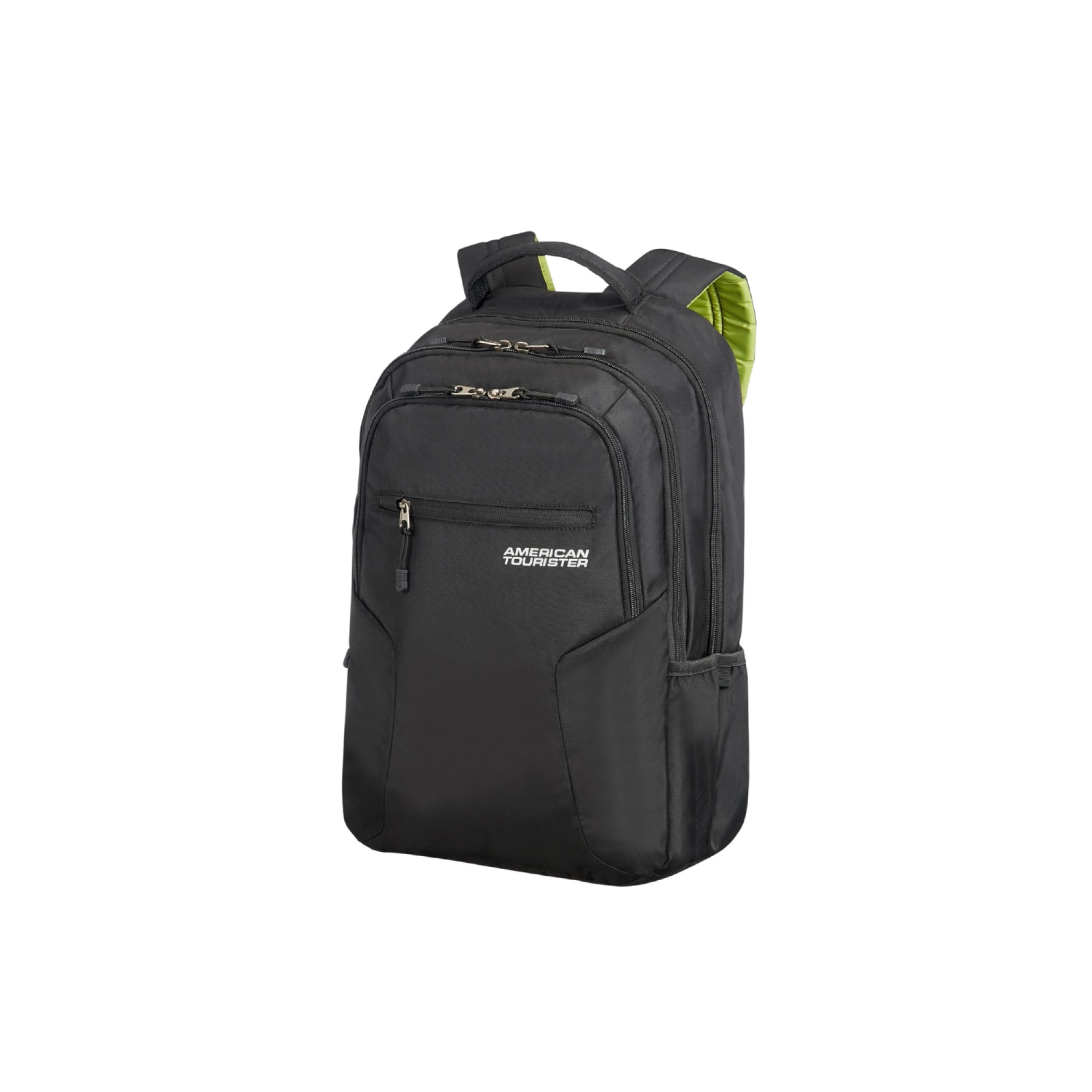 Рюкзак 15,6" URBAN GROOVE BLACK - Robinzon.ua