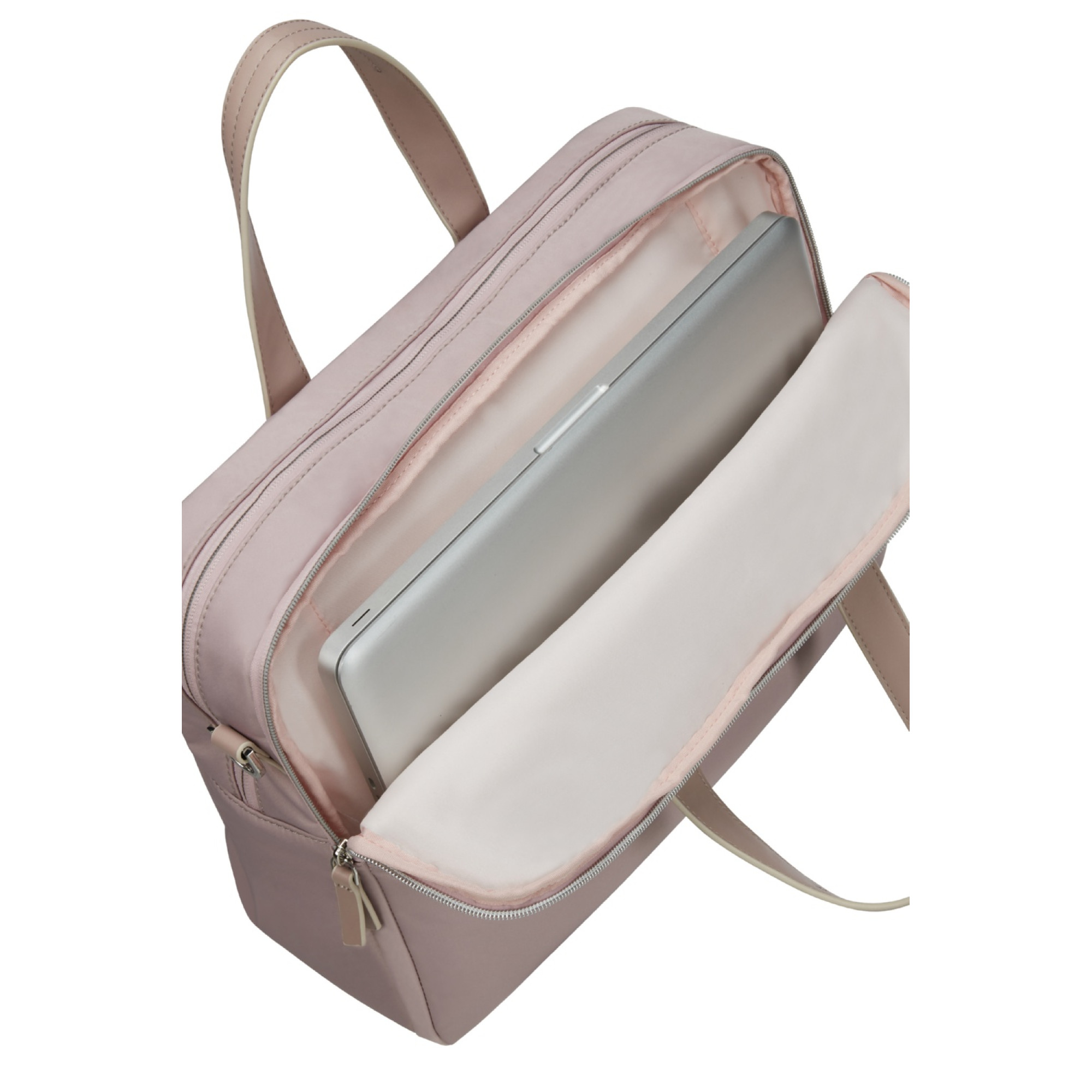 Сумка для ноутбука 15,6" ECO WAVE BEIGE - 6 - Robinzon.ua