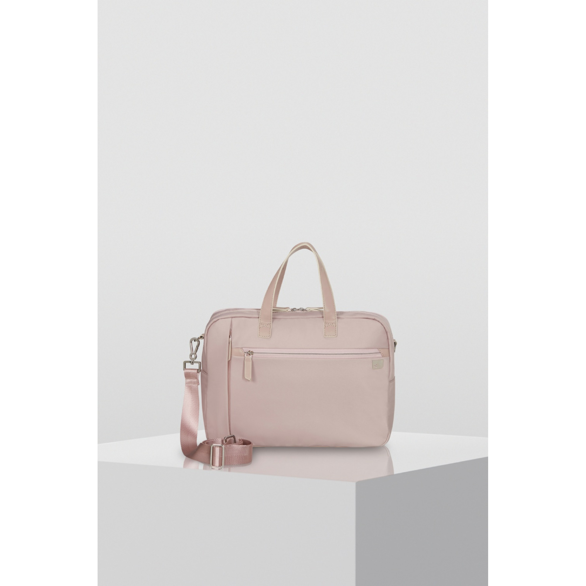 Сумка для ноутбука 15,6" ECO WAVE BEIGE - 1 - Robinzon.ua