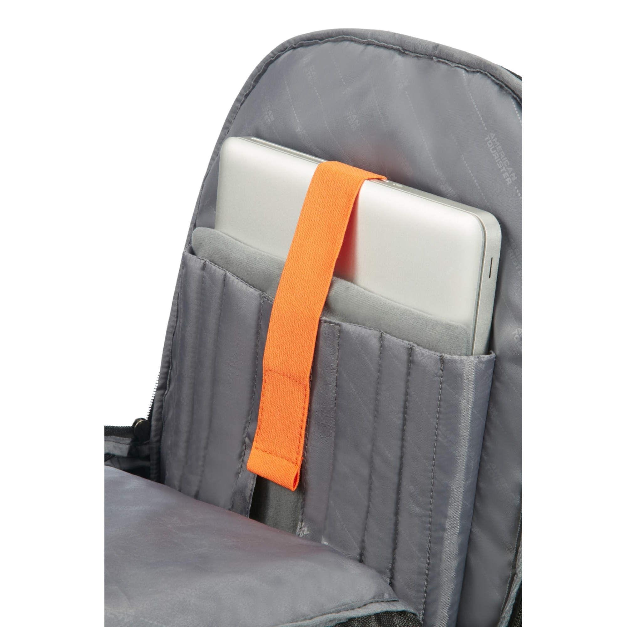 Рюкзак 15,6" URBAN GROOVE BLACK - 2 - Robinzon.ua