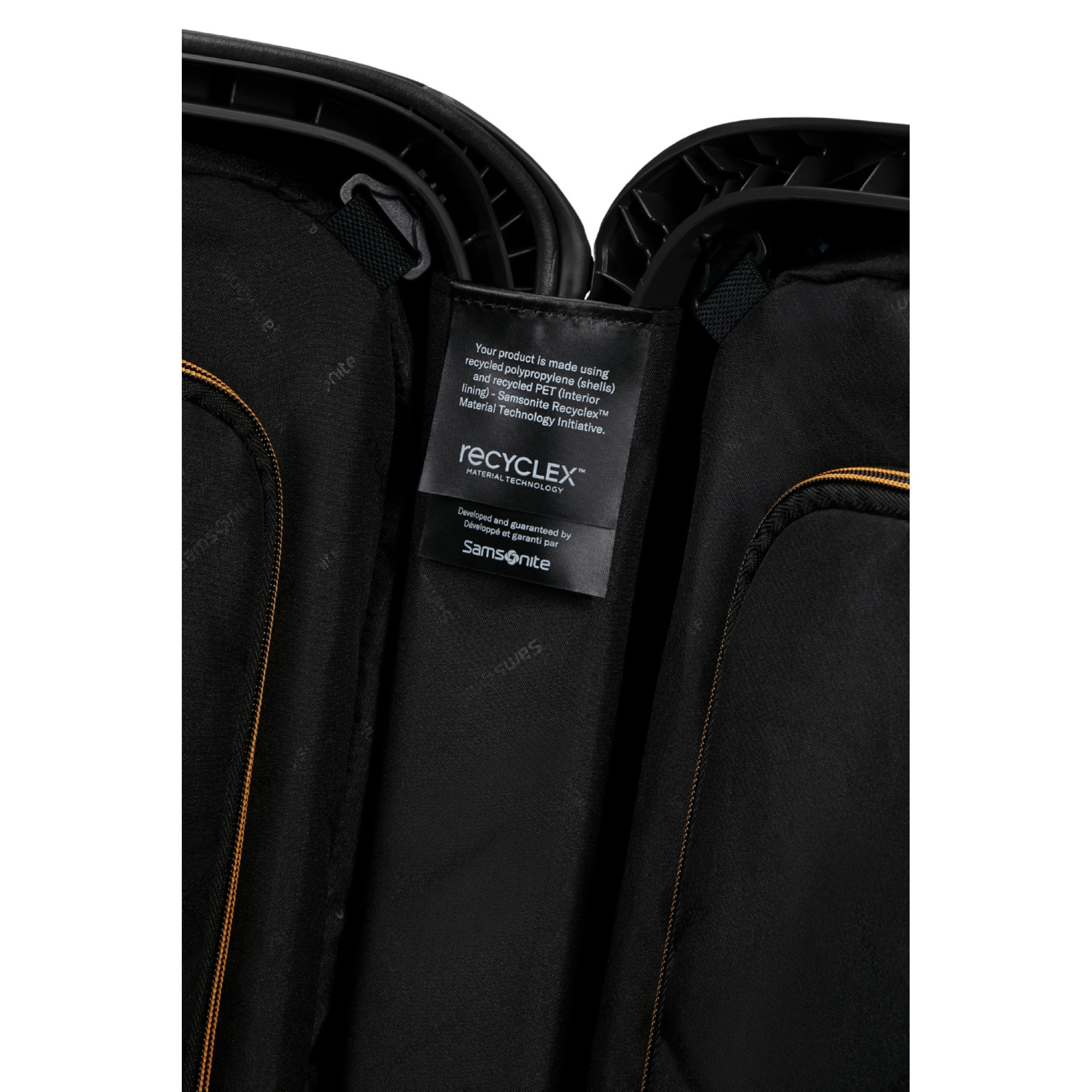 Валіза 69 см ESSENS GRAPHITE - 3 - Robinzon.ua