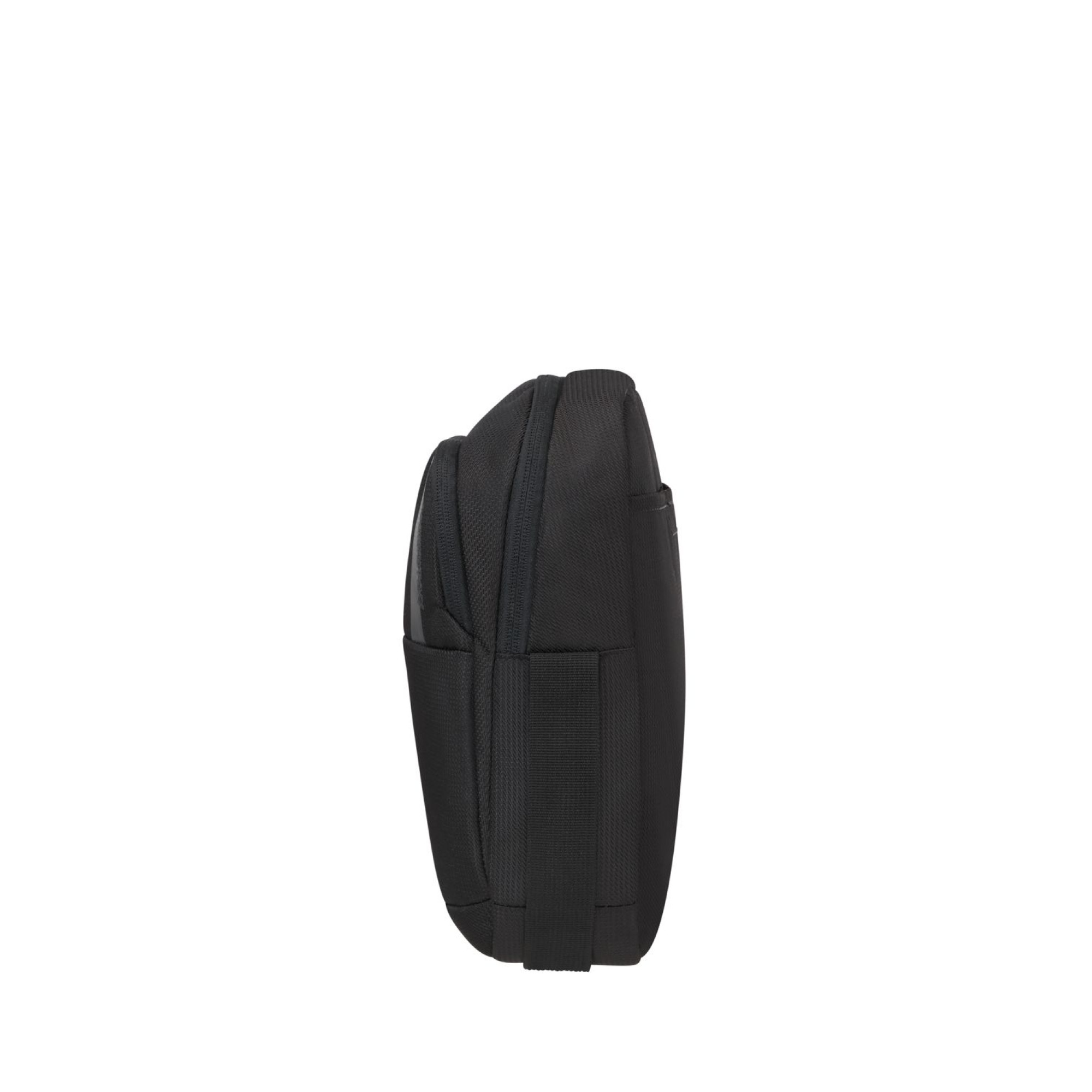 Сумка месенджер WORK-E BLACK - 4 - Robinzon.ua