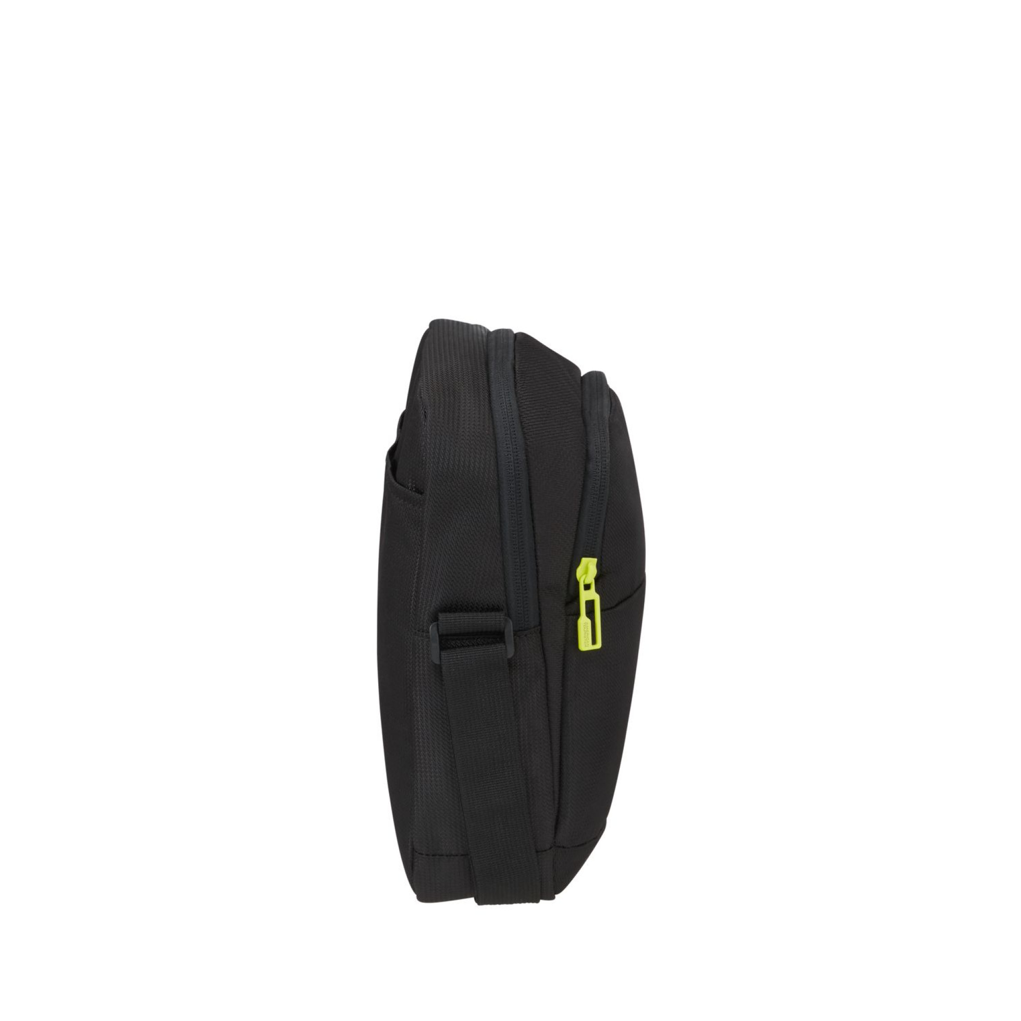 Сумка месенджер WORK-E BLACK - 5 - Robinzon.ua