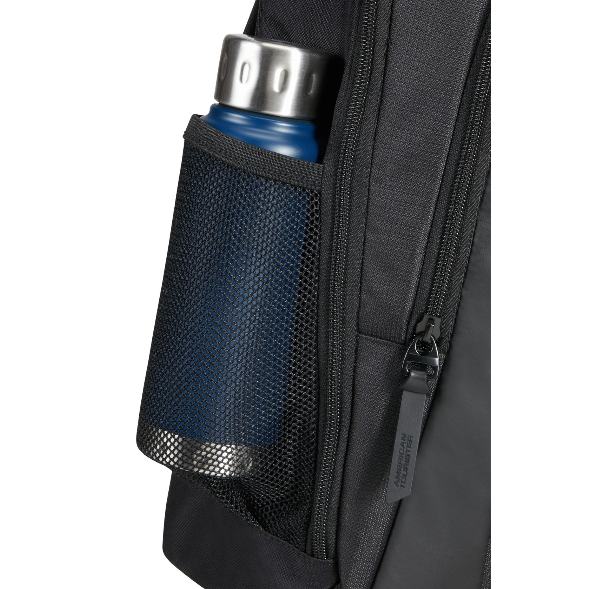 Рюкзак 15,6" URBAN GROOVE BLACK - 3 - Robinzon.ua