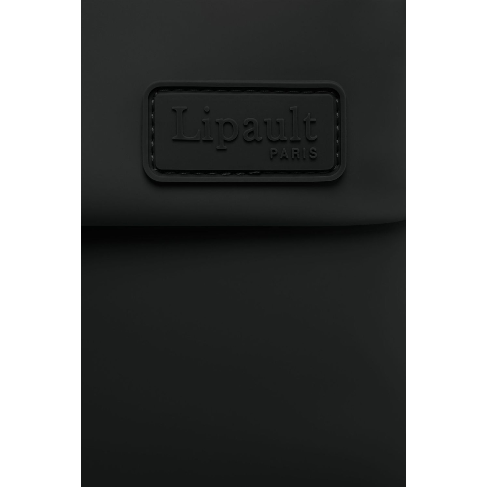 Чемодан 55 см LOST IN BERLIN BLACK - 4 - Robinzon.ua