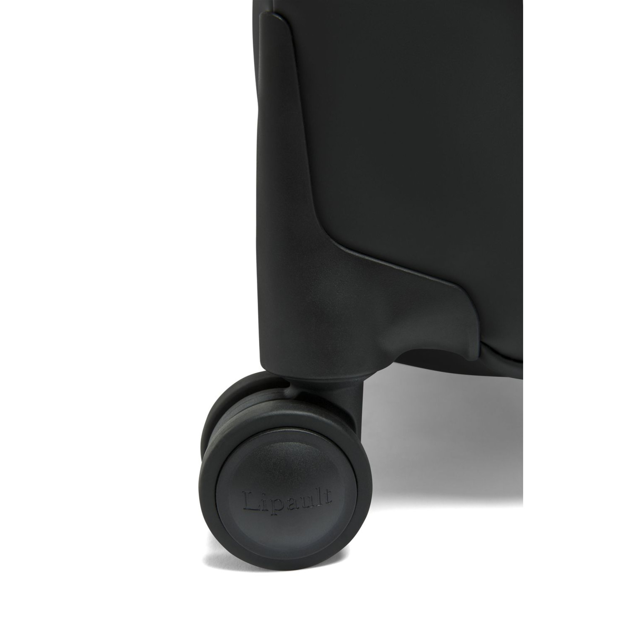 Чемодан 55 см LOST IN BERLIN BLACK - 6 - Robinzon.ua