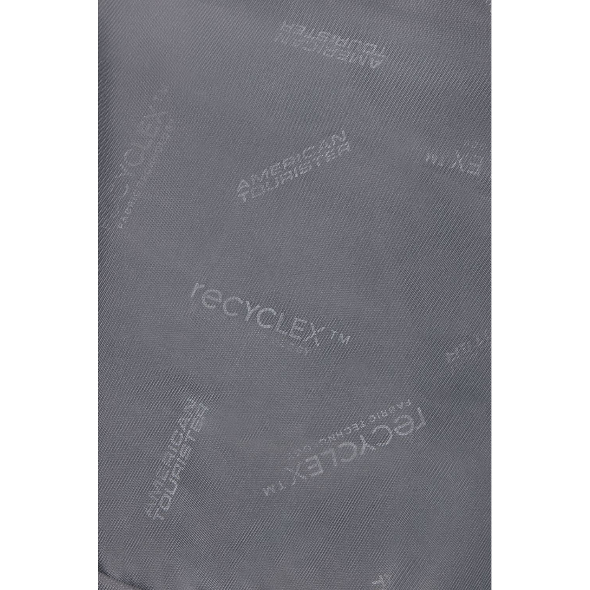 Спортивна сумка UPBEAT PRO BLACK - 3 - Robinzon.ua