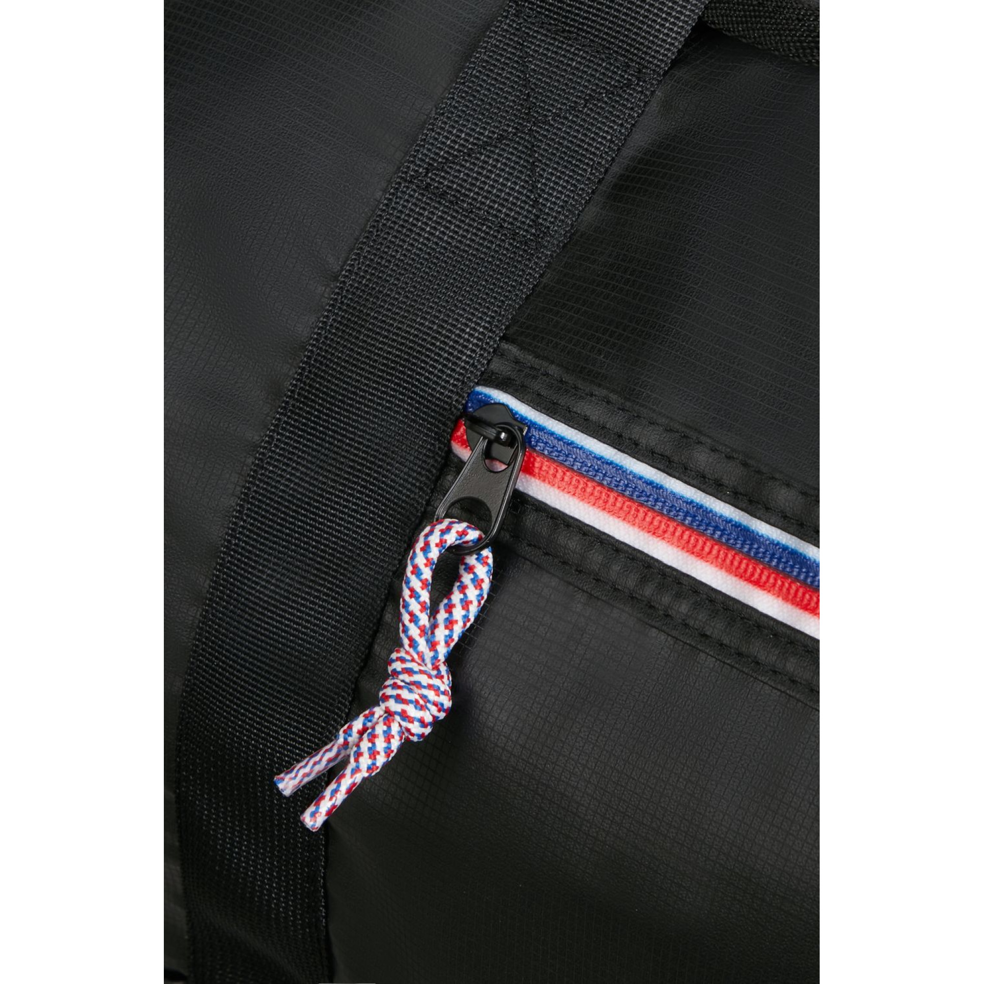 Спортивна сумка UPBEAT PRO BLACK - 5 - Robinzon.ua