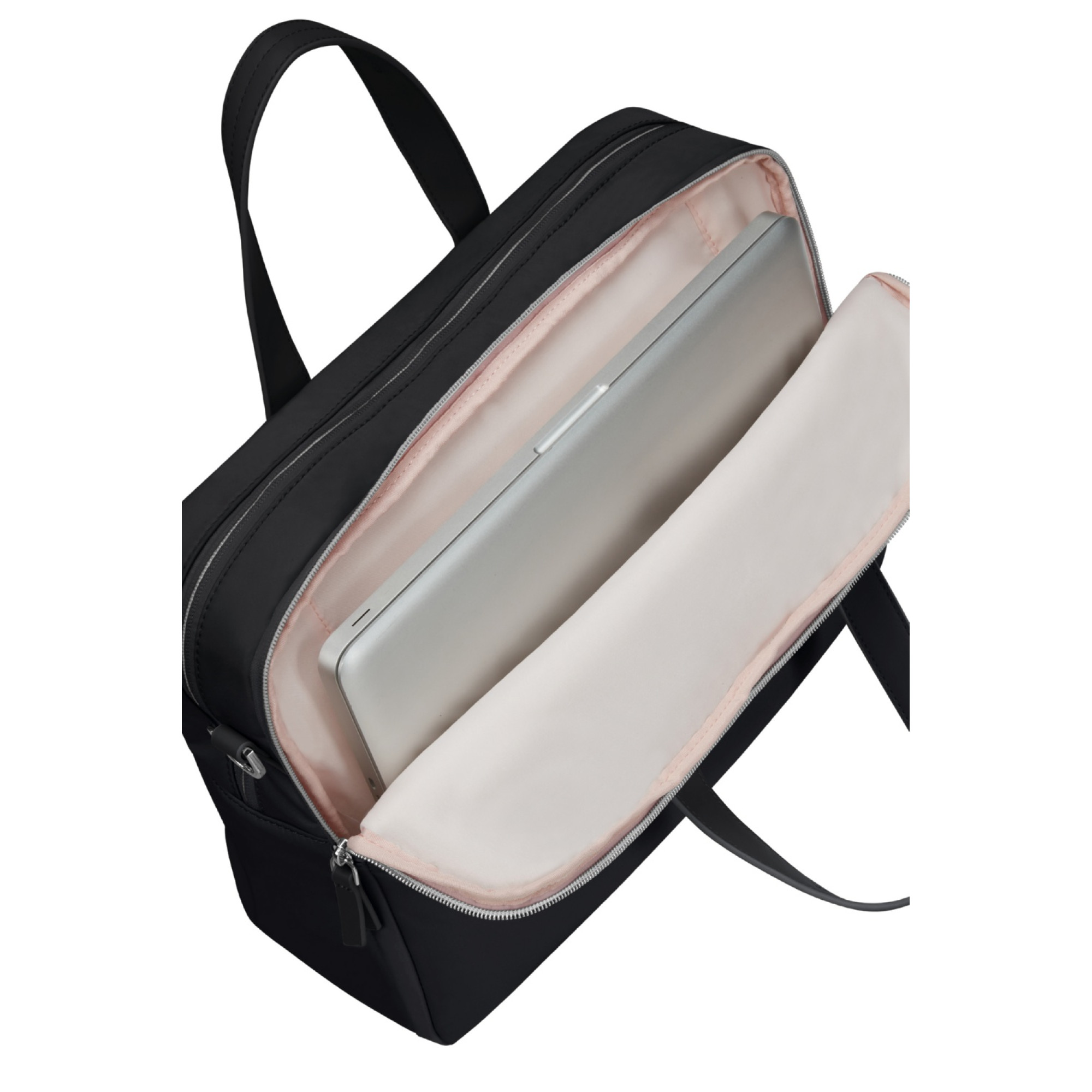 Сумка для ноутбука 15,6" ECO WAVE BLACK - 4 Сумка для ноутбука 15,6" ECO WAVE BLACK - 4 - Robinzon.ua