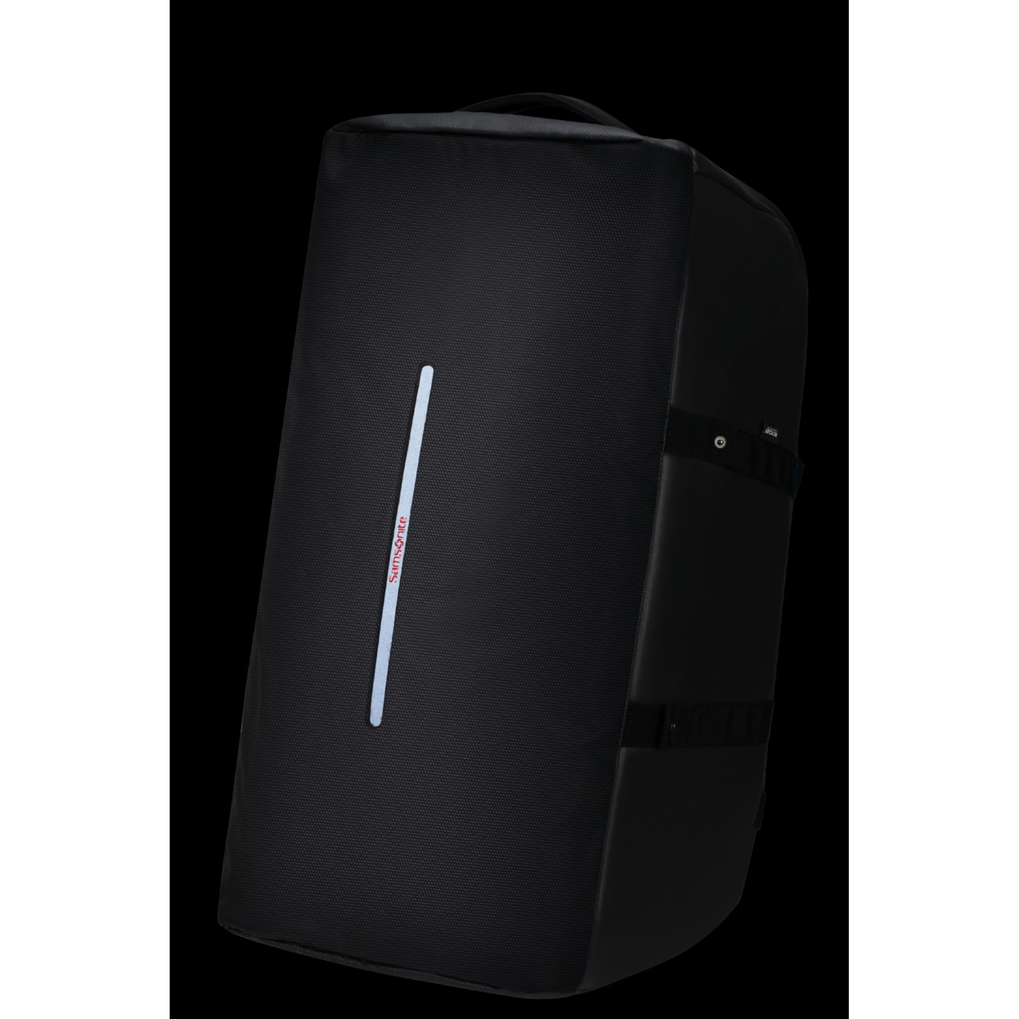 Дорожня сумка ECODIVER BLACK - 5 - Robinzon.ua