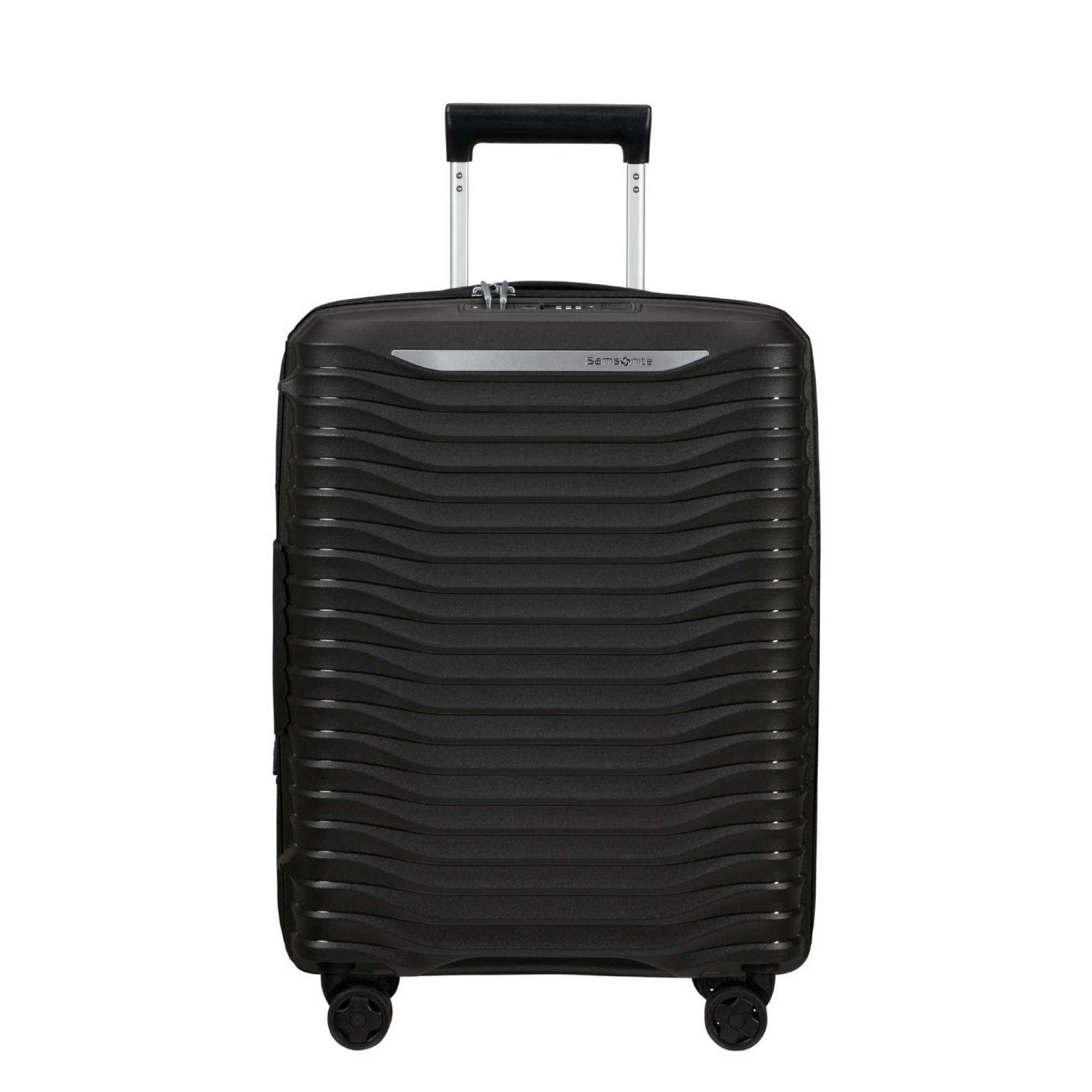 Валіза 55 см UPSCAPE BLACK - Robinzon.ua