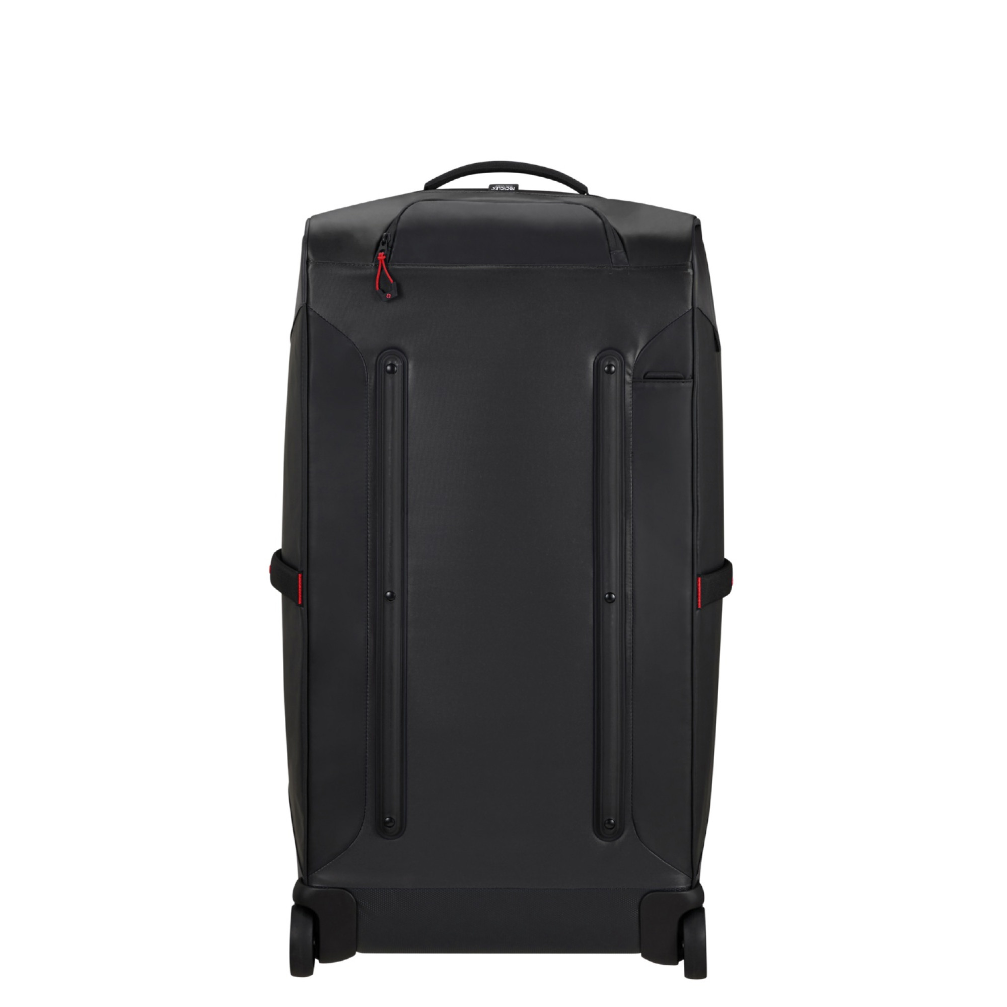 Дорожня сумка на колесах ECODIVER BLACK - 2 - Robinzon.ua