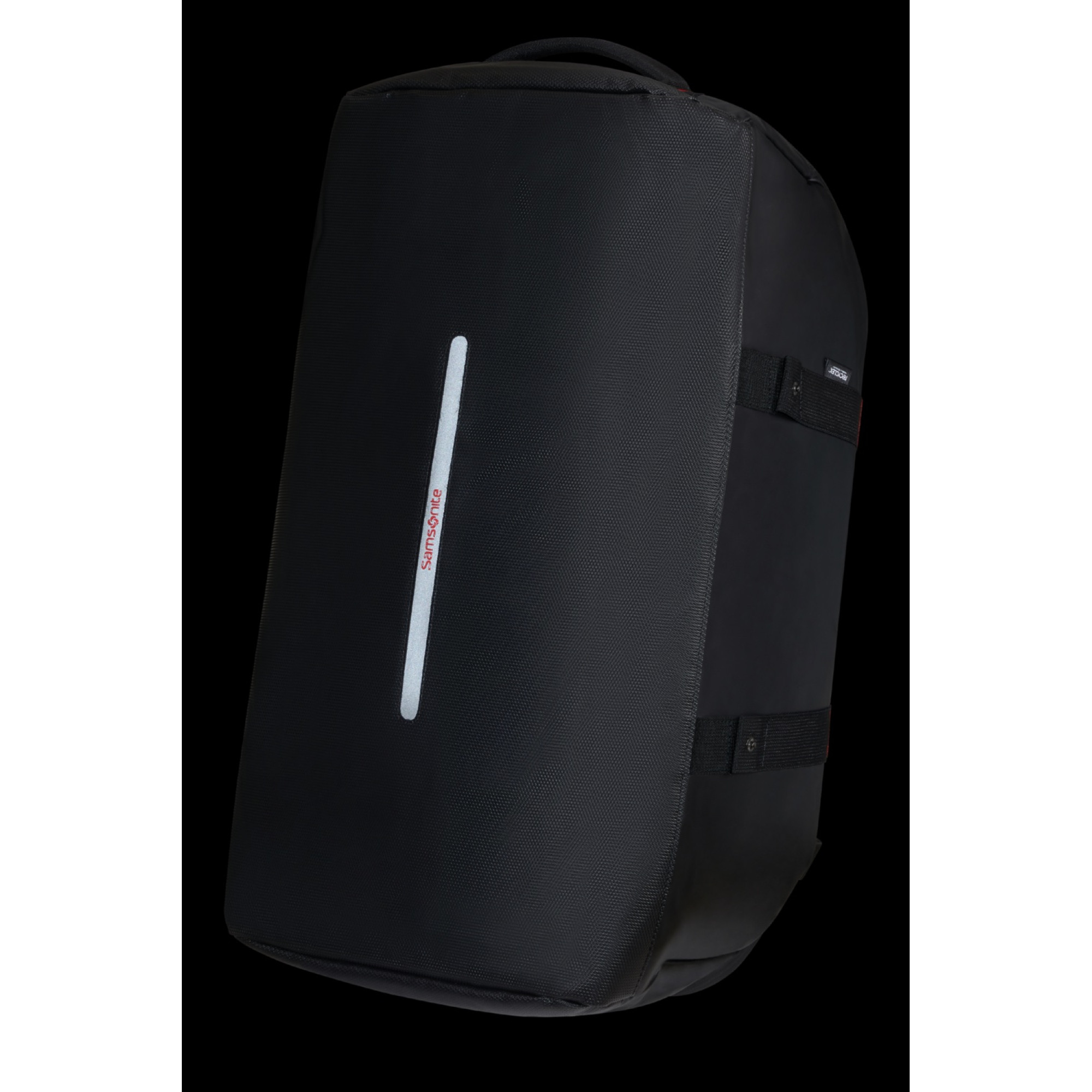 Дорожня сумка ECODIVER BLACK - 2 - Robinzon.ua