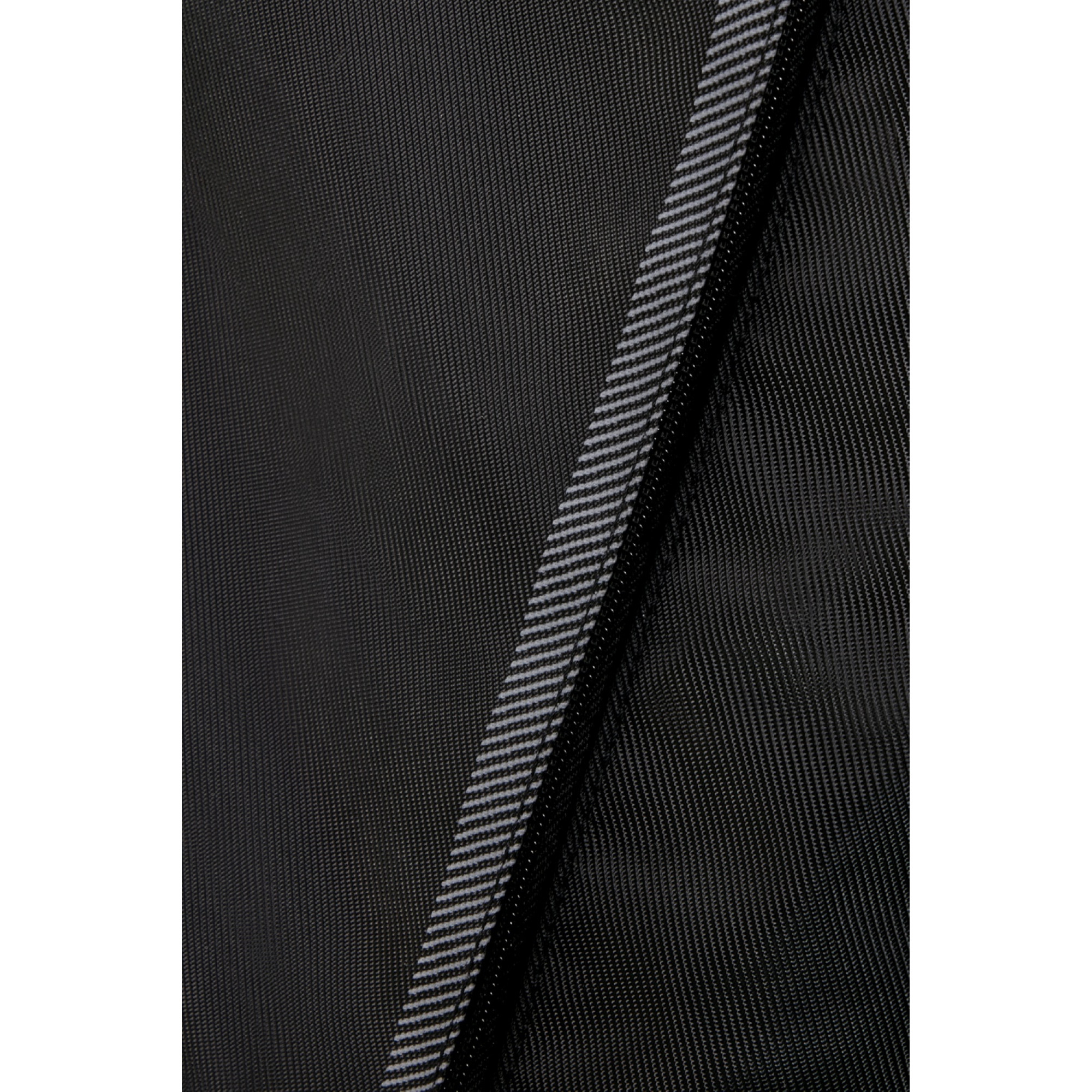 Дорожня сумка на колесах URBAN TRACK BLACK - 6 - Robinzon.ua