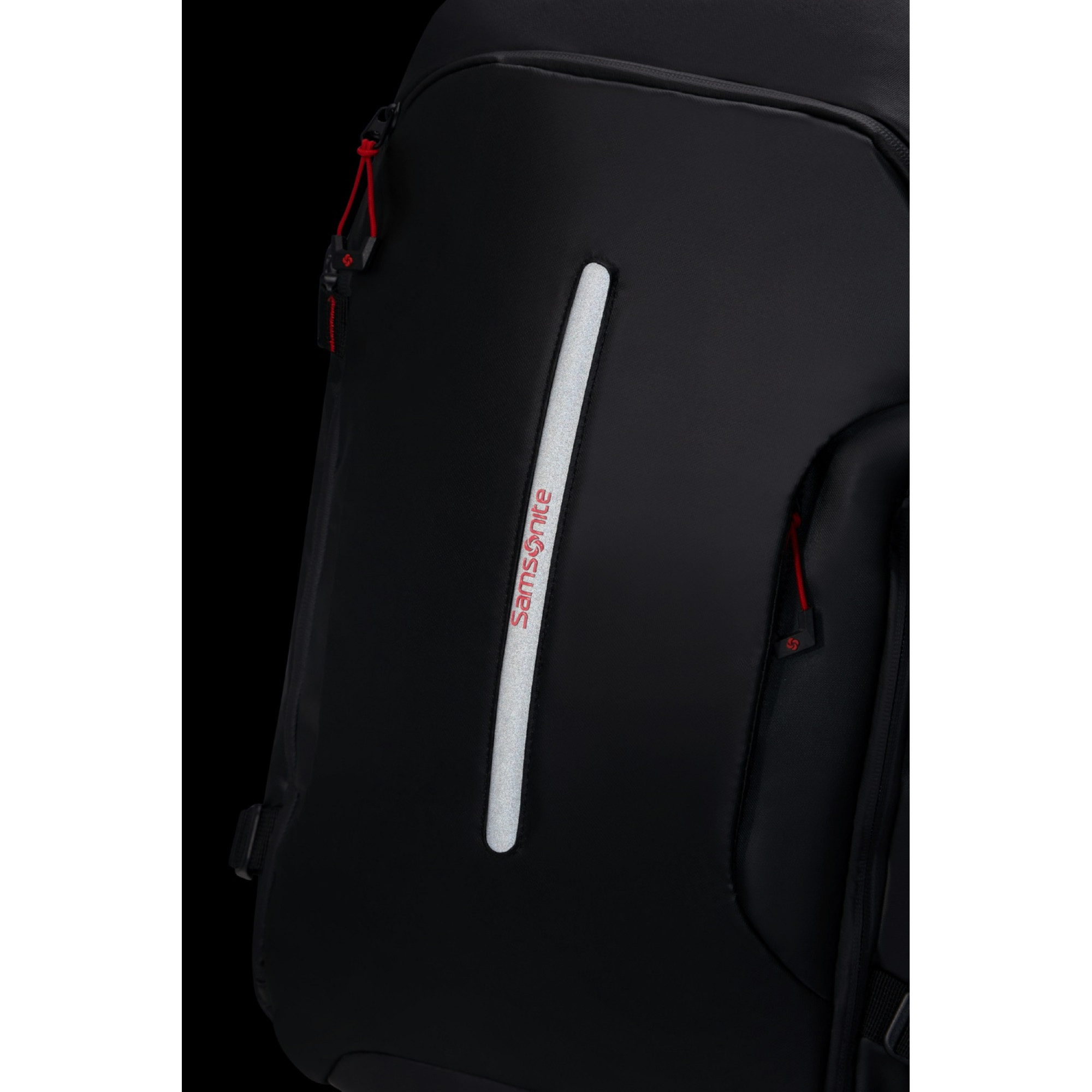 Рюкзак для путешествий ECODIVER BLACK - 2 - Robinzon.ua