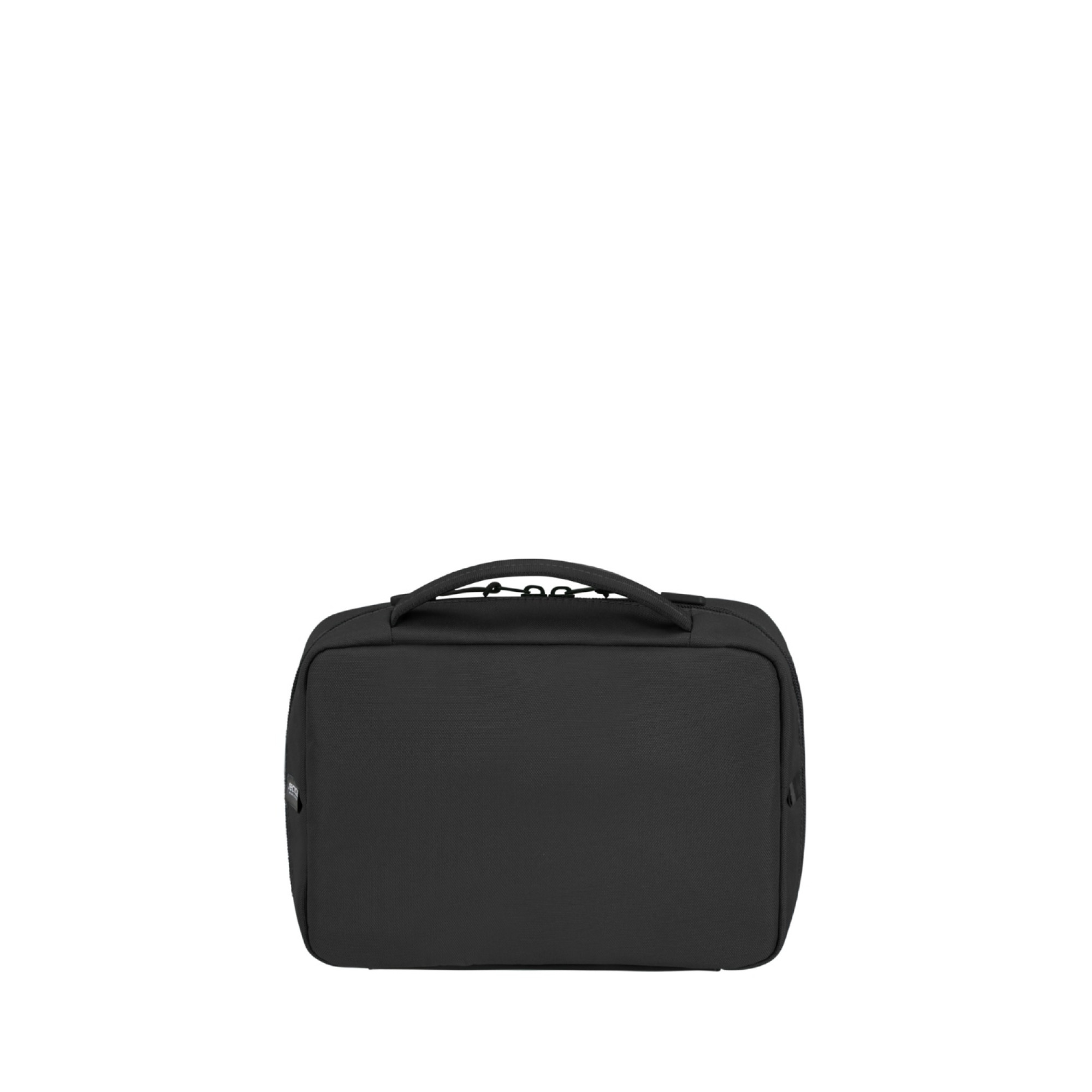 Косметичка STACKD TOILET KIT BLACK - 2 - Robinzon.ua