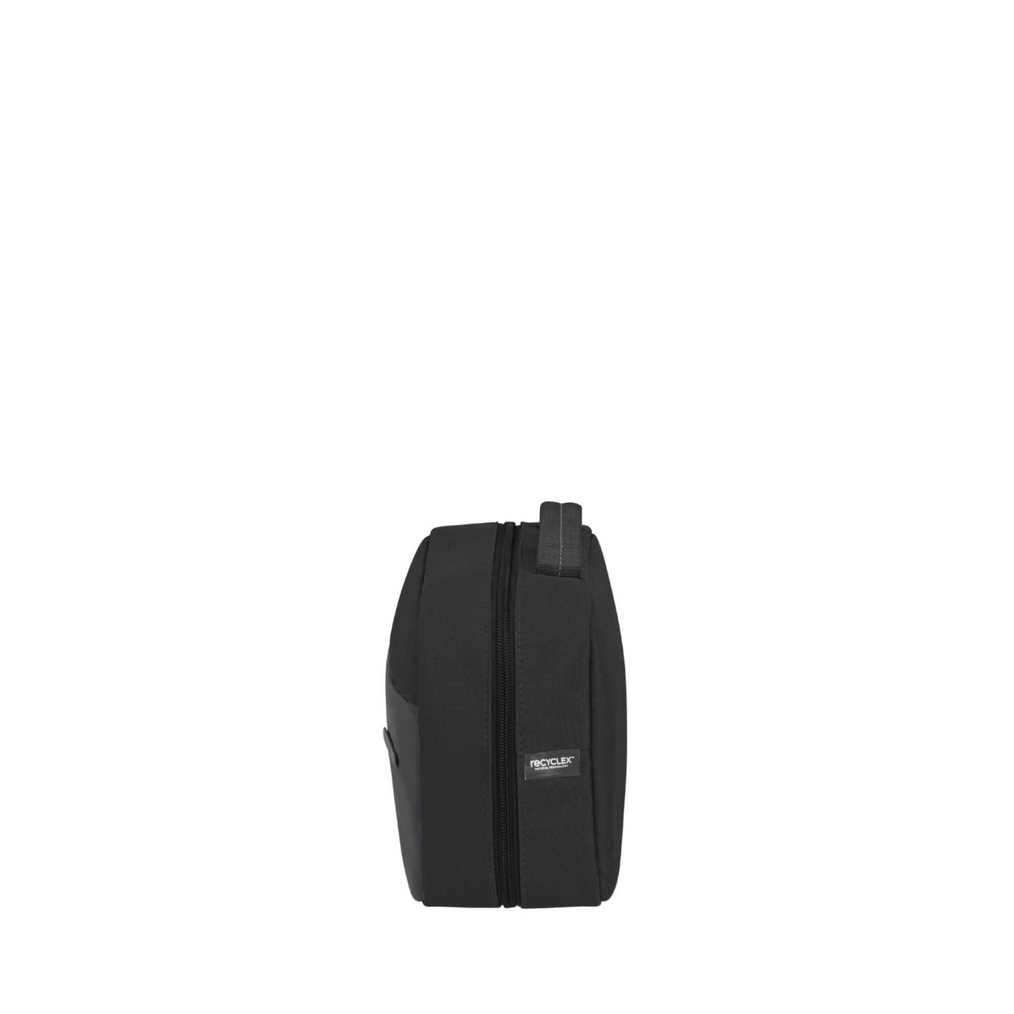 Косметичка STACKD TOILET KIT BLACK - 4 - Robinzon.ua
