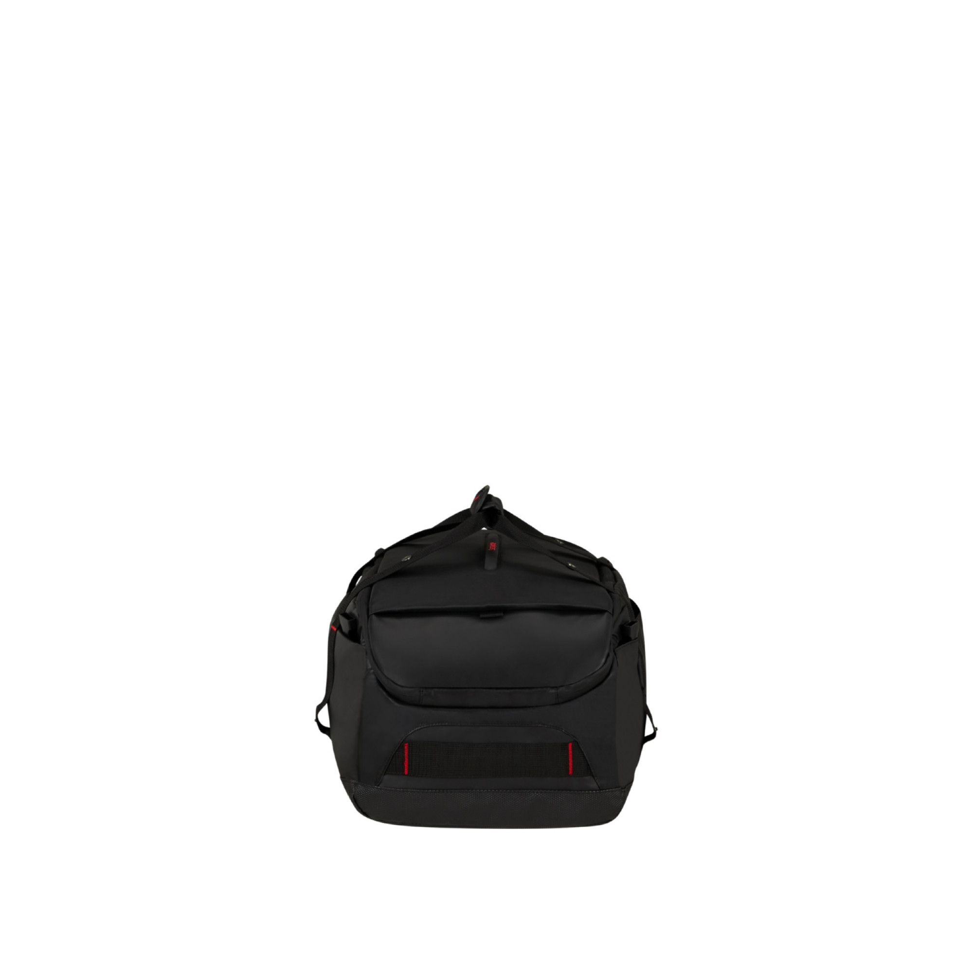 Сумка дорожная ECODIVER BLACK - 4 - Robinzon.ua