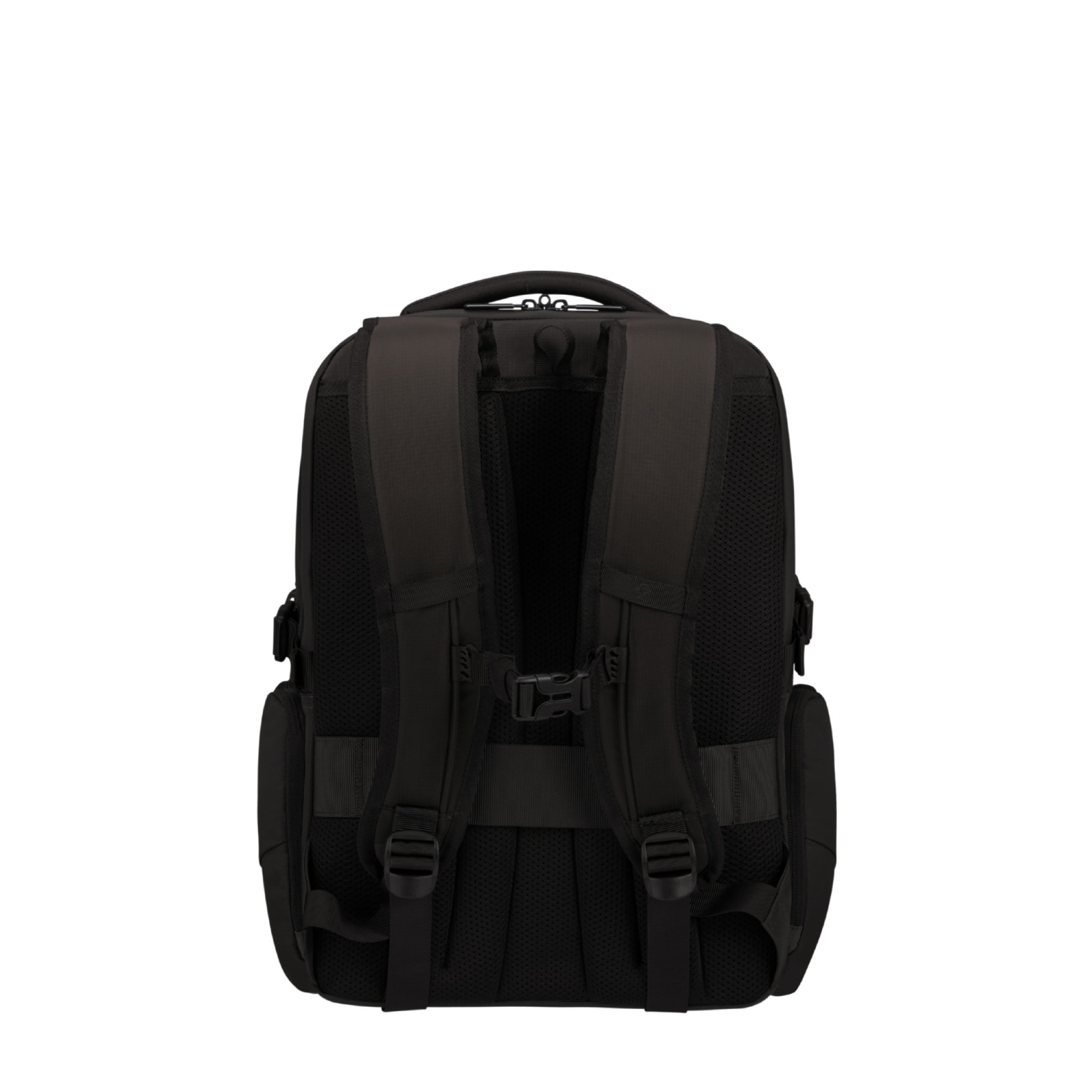 Рюкзак 15.6" BIZ2GO BLACK - 1 - Robinzon.ua