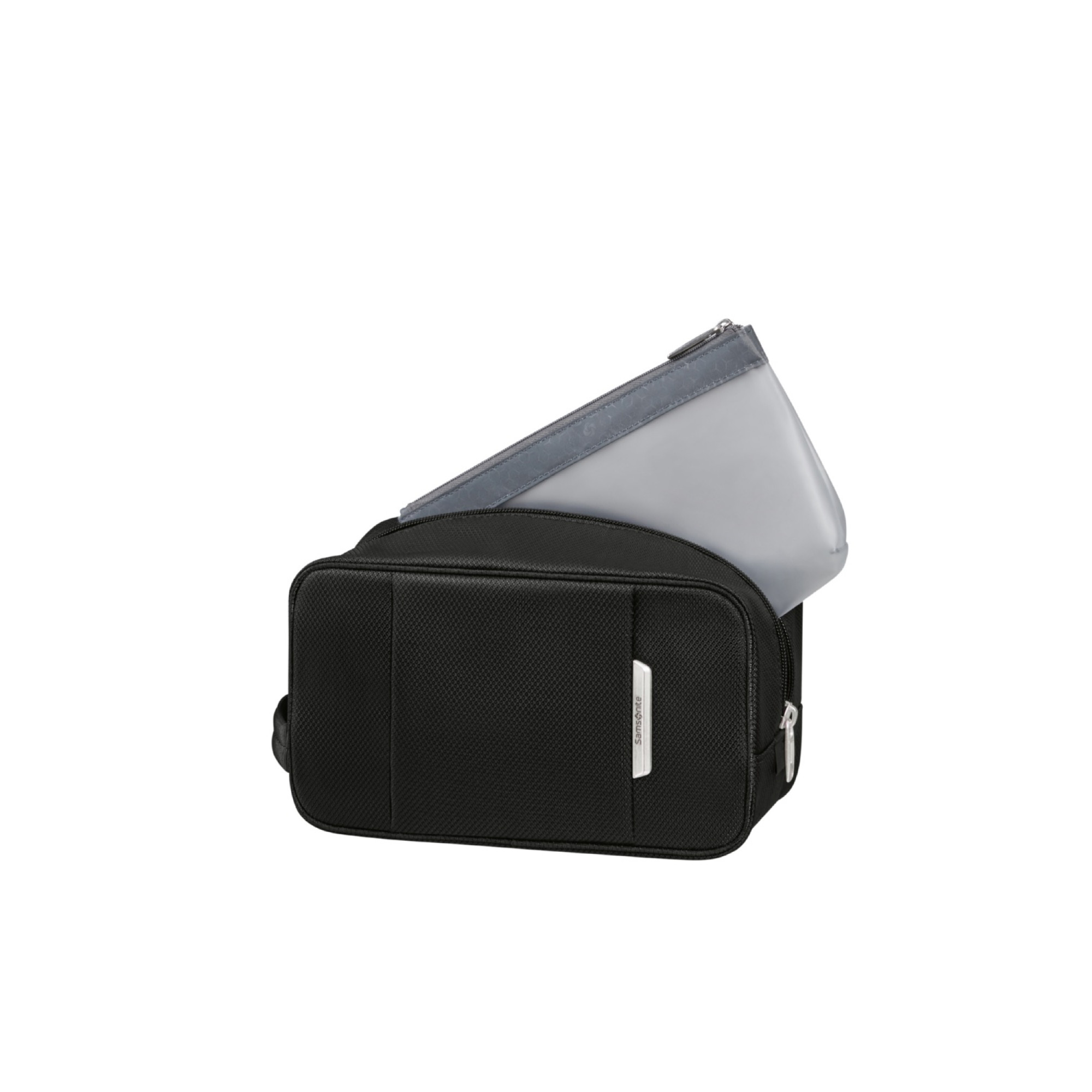 Косметичка RESPARK TOILET KIT BLACK - 4 - Robinzon.ua