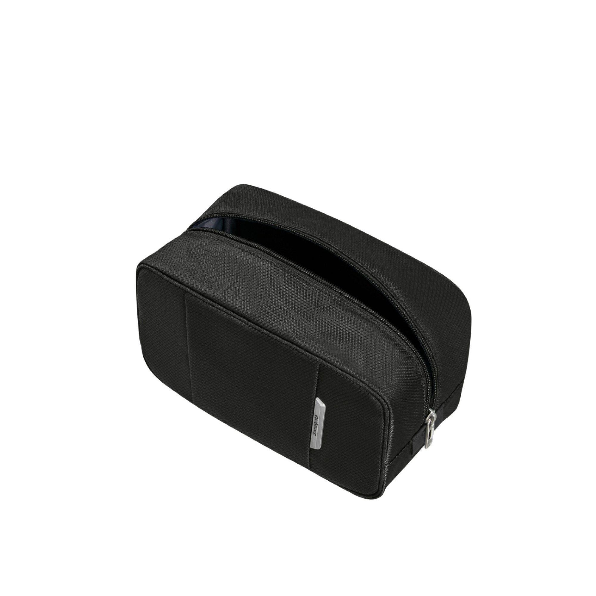 Косметичка RESPARK TOILET KIT BLACK - 3 - Robinzon.ua
