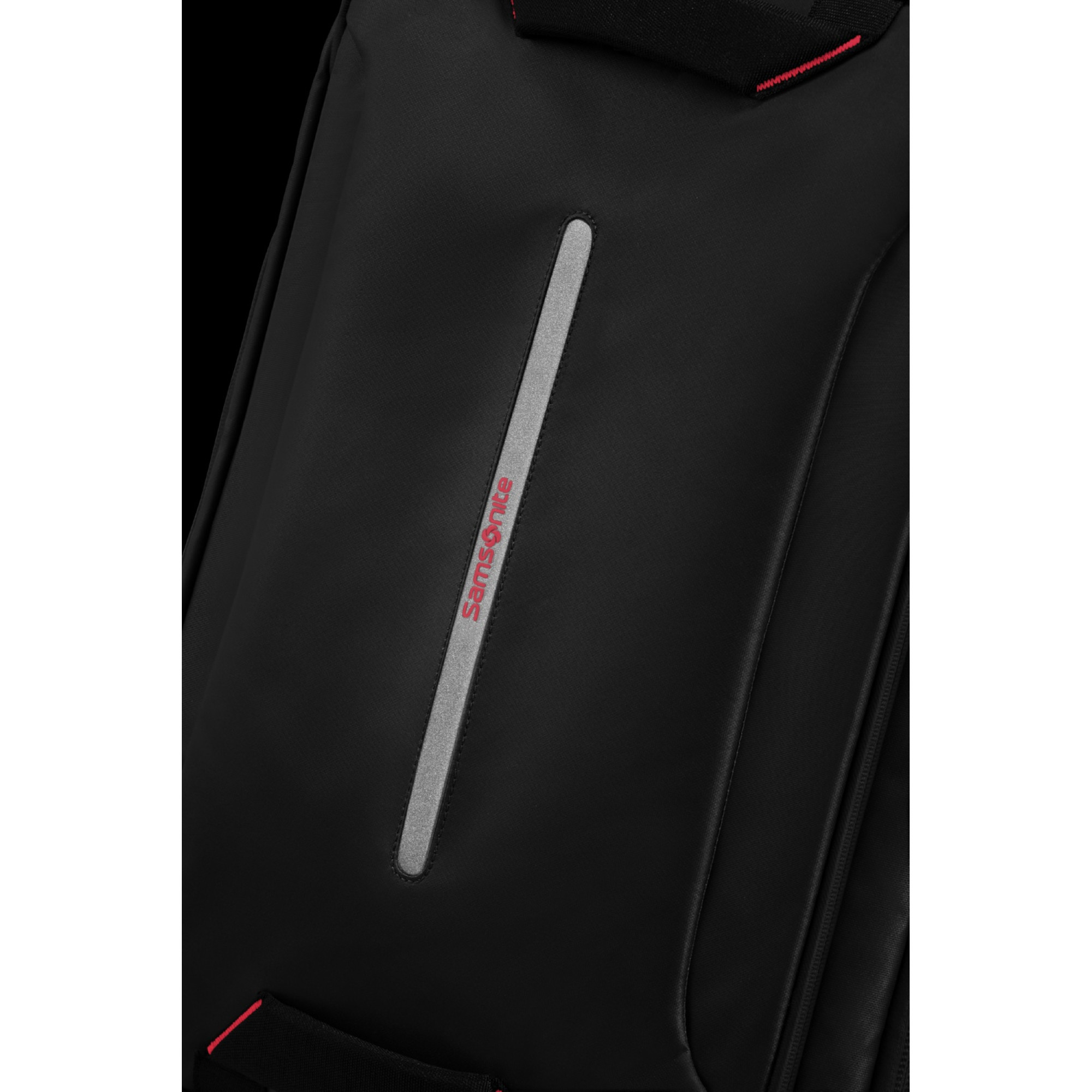 Сумка-рюкзак на колесах ECODIVER BLACK - 4 - Robinzon.ua