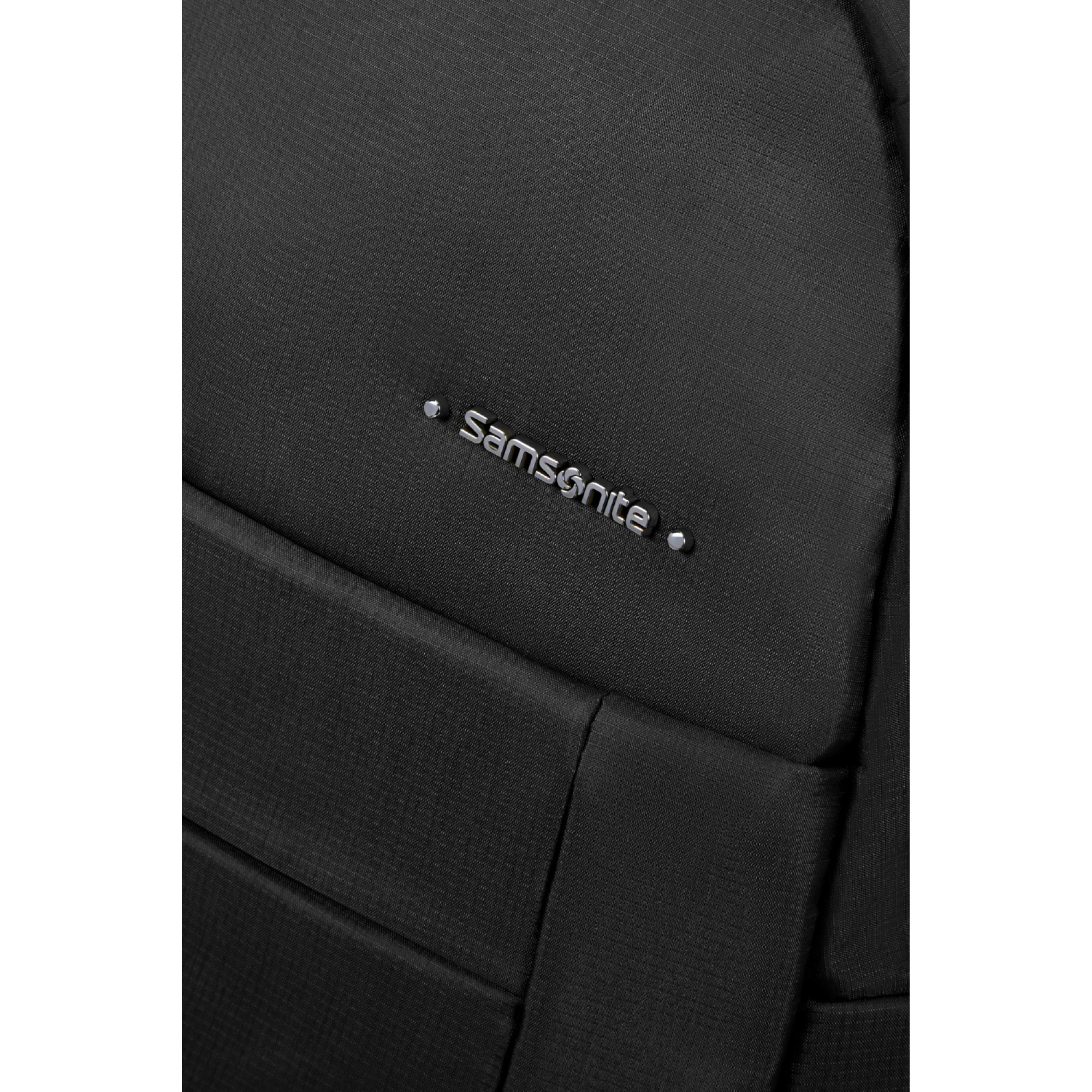 Женский Рюкзак MOVE 4.0 BLACK - 4 - Robinzon.ua